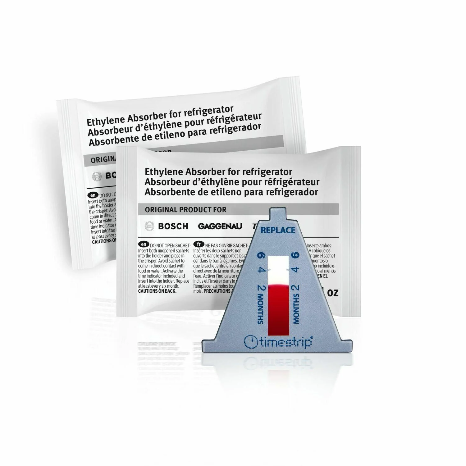 Bosch FPETHRF50 Accessory For Cooling Fpethrf50 - Image 2