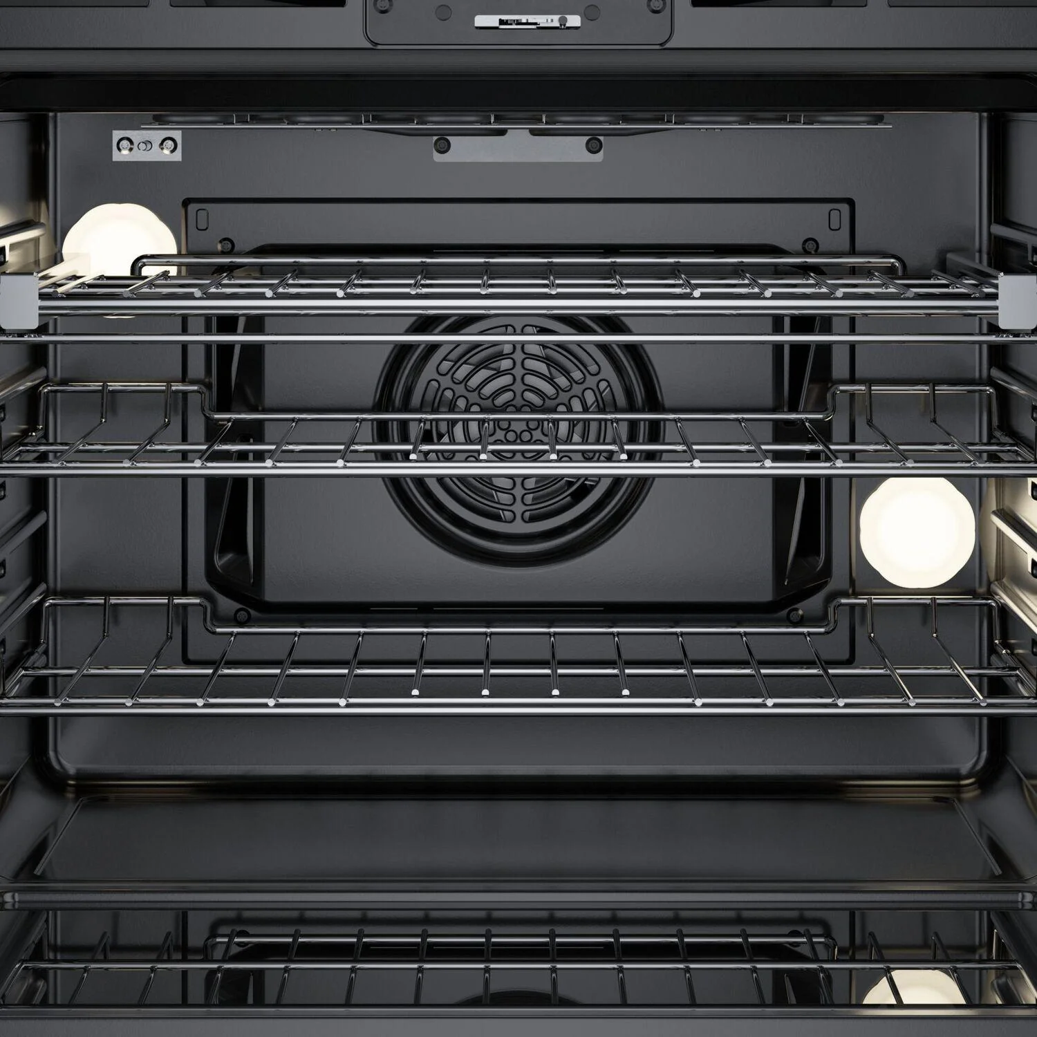 Bosch HBL8454UC 800 Series Single Wall Oven 30'' Stainless Steel Hbl8454Uc - Image 7