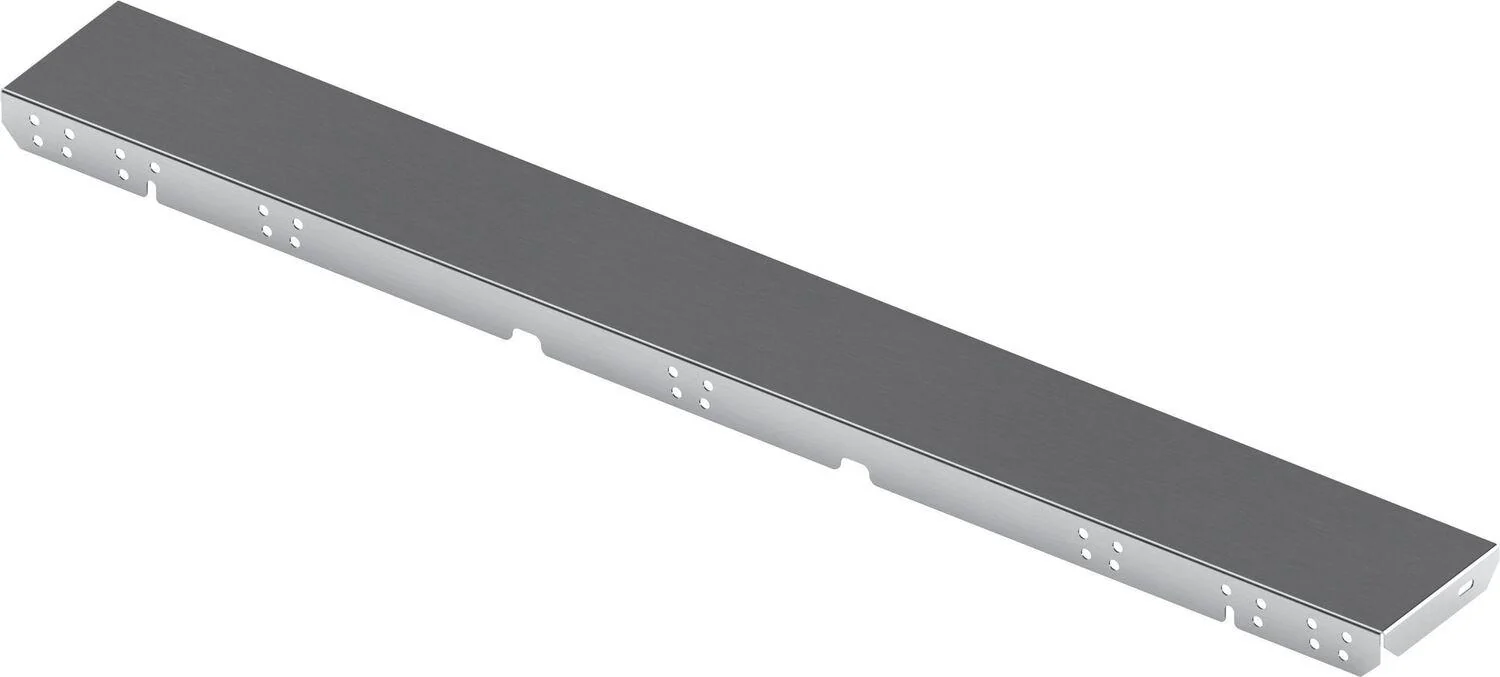 Bosch HEZ9YZ04UC Installation Accessory Stainless Steel Hez9Yz04Uc 11043366