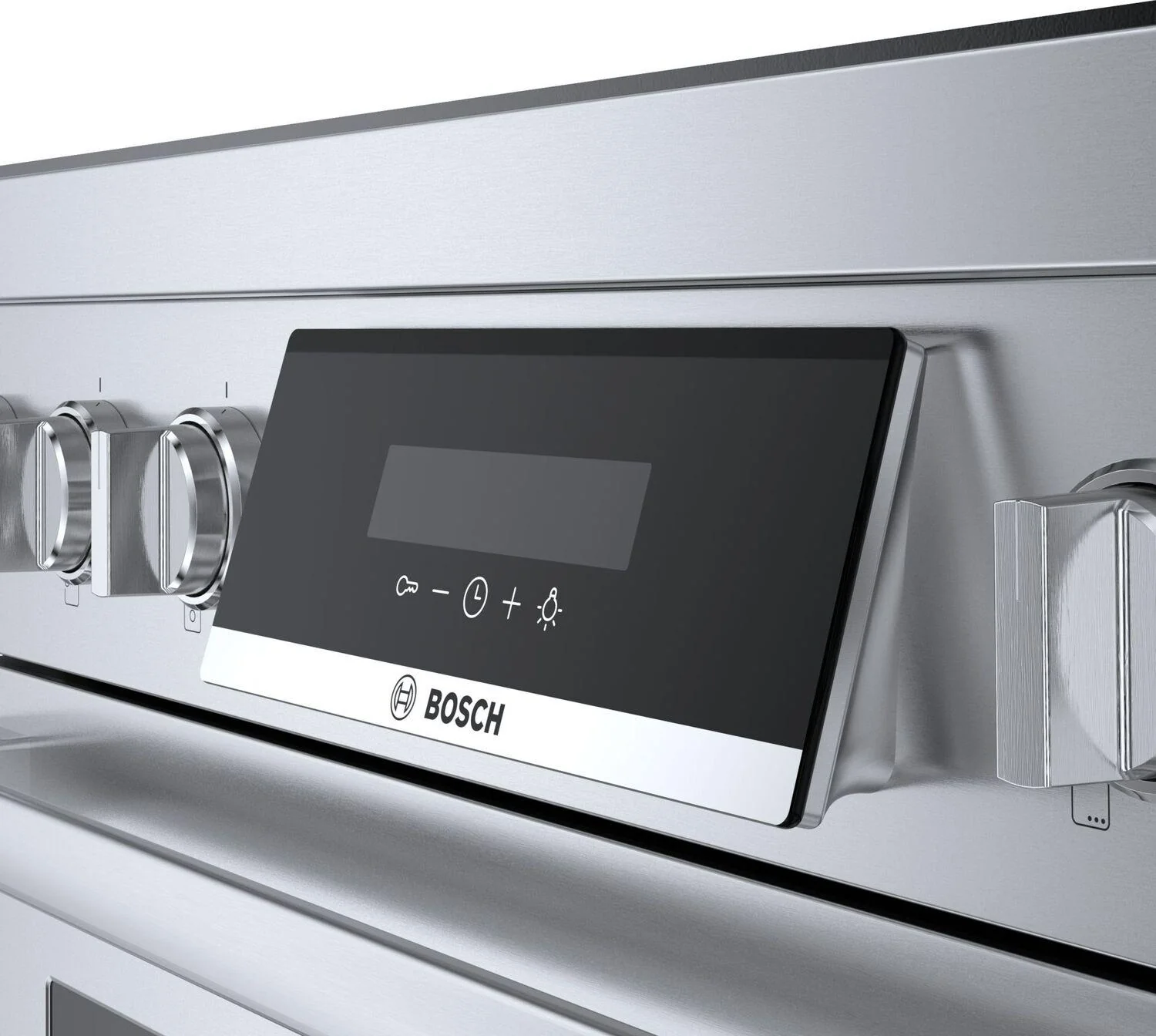 Bosch HIS8655U 800 Series Induction Freestanding Range 36'' Stainless Steel His8655U - Image 8