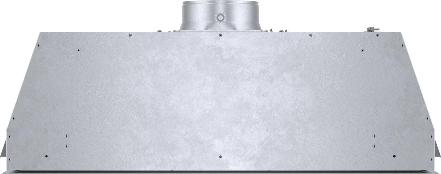 Bosch HUI36253UC 300 Series Custom Insert Stainless Steel Hui36253Uc - Image 11