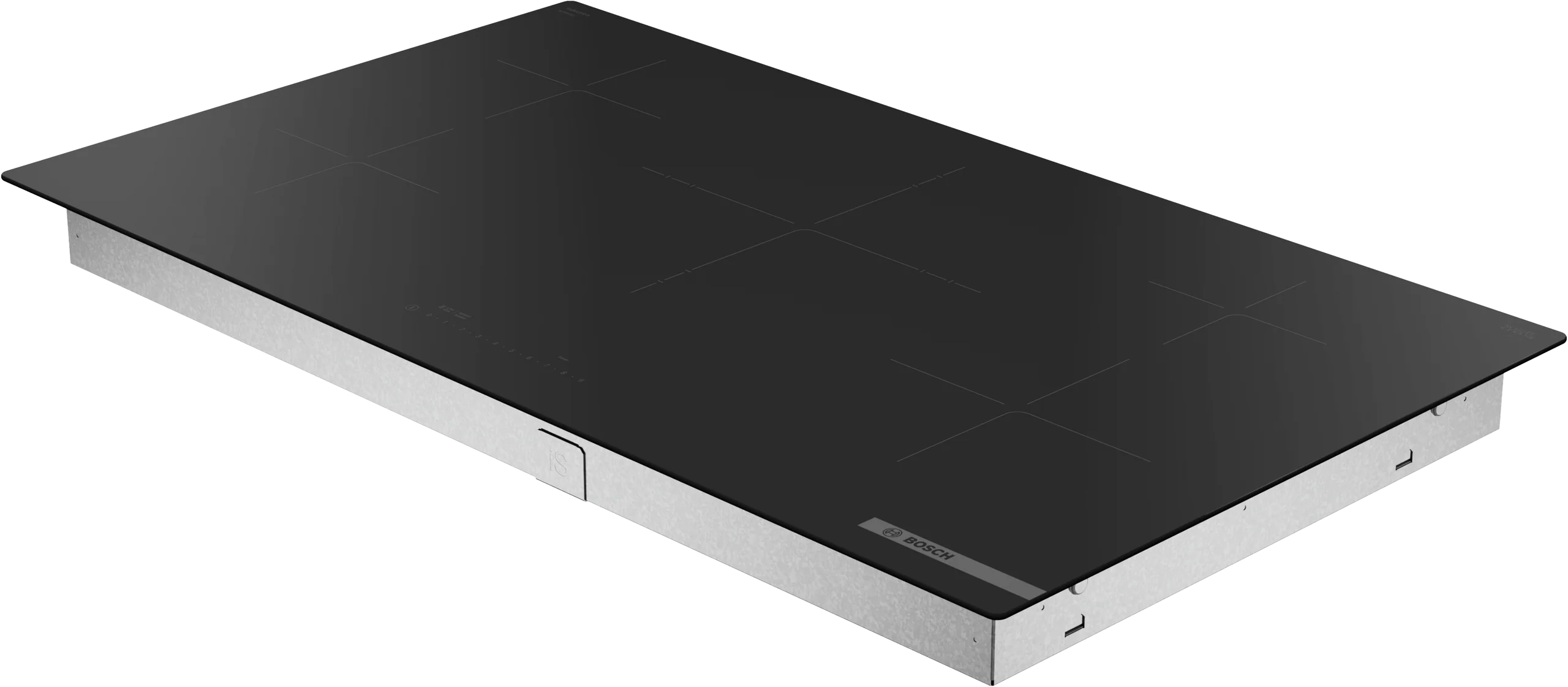 Bosch NIT5663UC 500 Series, Induction Hob, 36'', Surface Mount Without Frame - Image 4