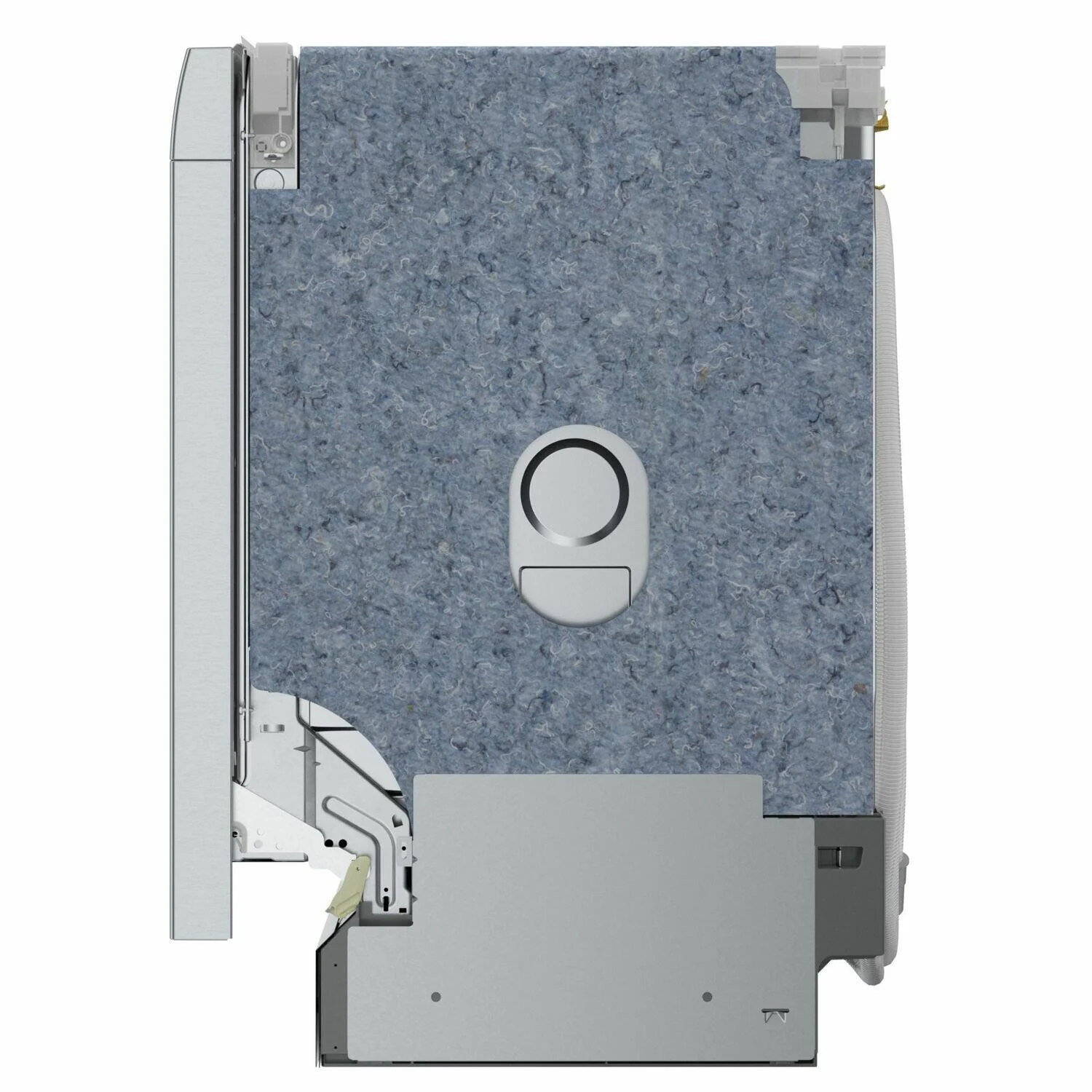 Bosch SGE53B55UC 300 Series Dishwasher 24'' Stainless Steel Sge53B55Uc - Image 12