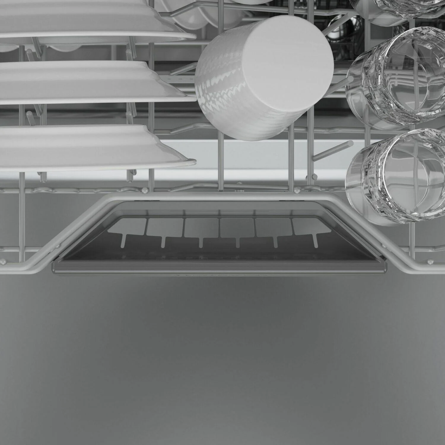 Bosch SGV78B53UC 800 Series Dishwasher 24'' Sgv78B53Uc - Image 16