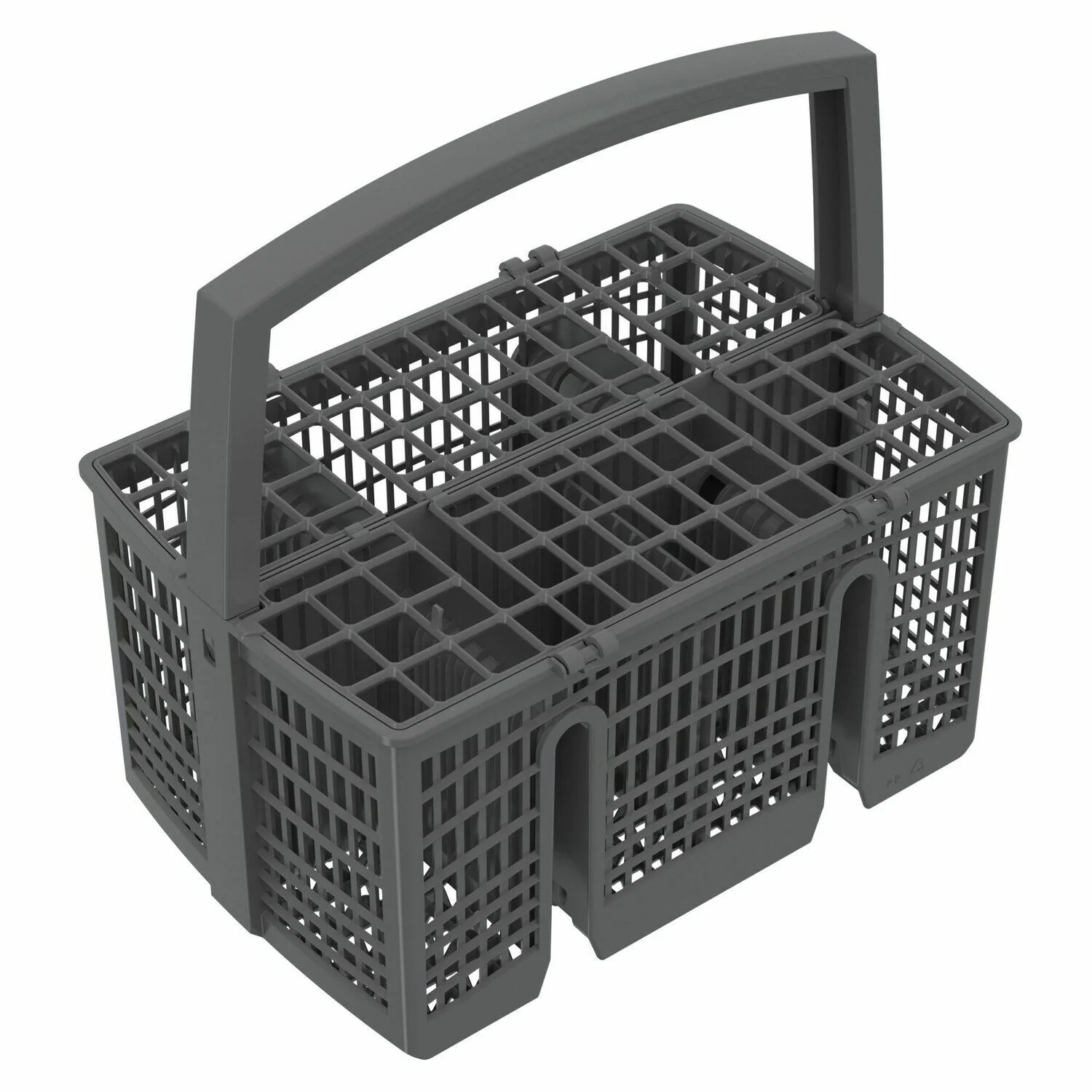 Bosch SGX78B55UC 800 Series Dishwasher 24'' Stainless Steel Sgx78B55Uc - Image 10