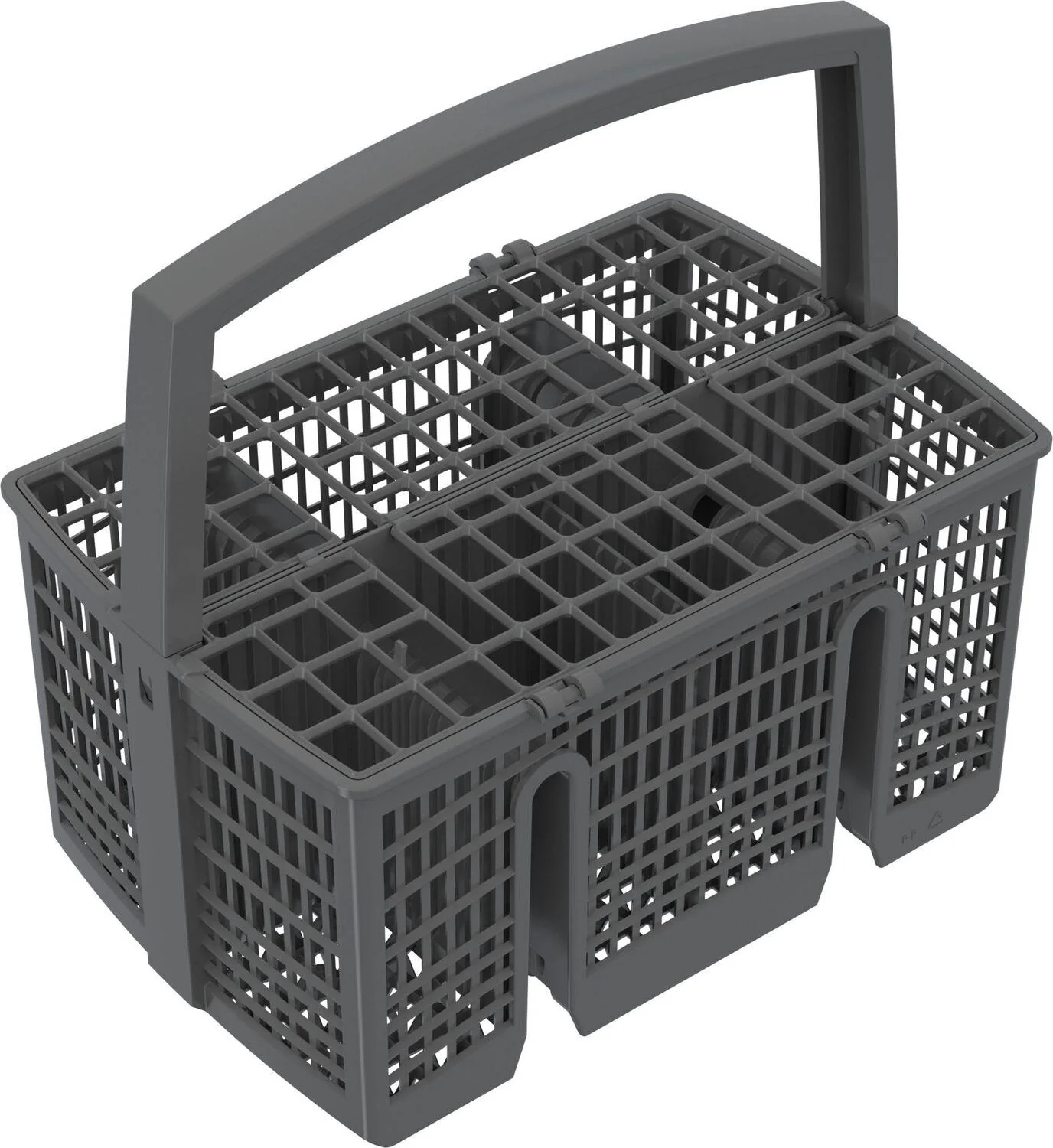 Bosch SGX78C55UC 800 Series Dishwasher 24" Stainless Steel Sgx78C55Uc - Image 15