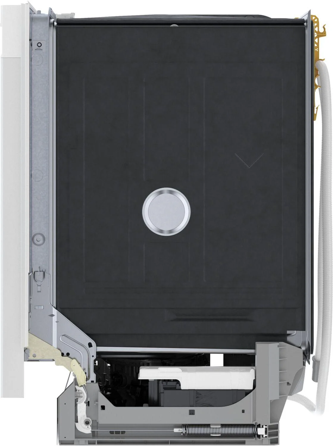 Bosch SHE53C82N 300 Series Dishwasher 24" White - Image 15