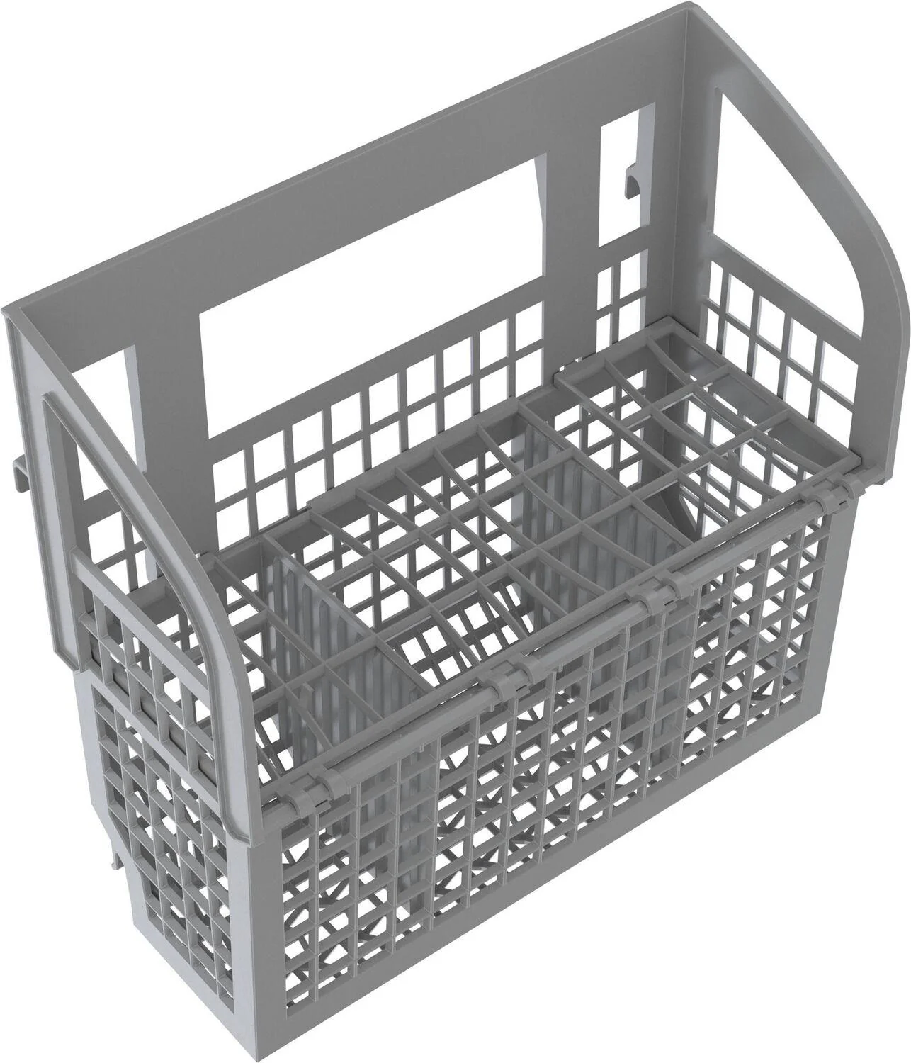 Bosch SHP65CM5N 500 Series Dishwasher 24" Stainless Steel - Image 13