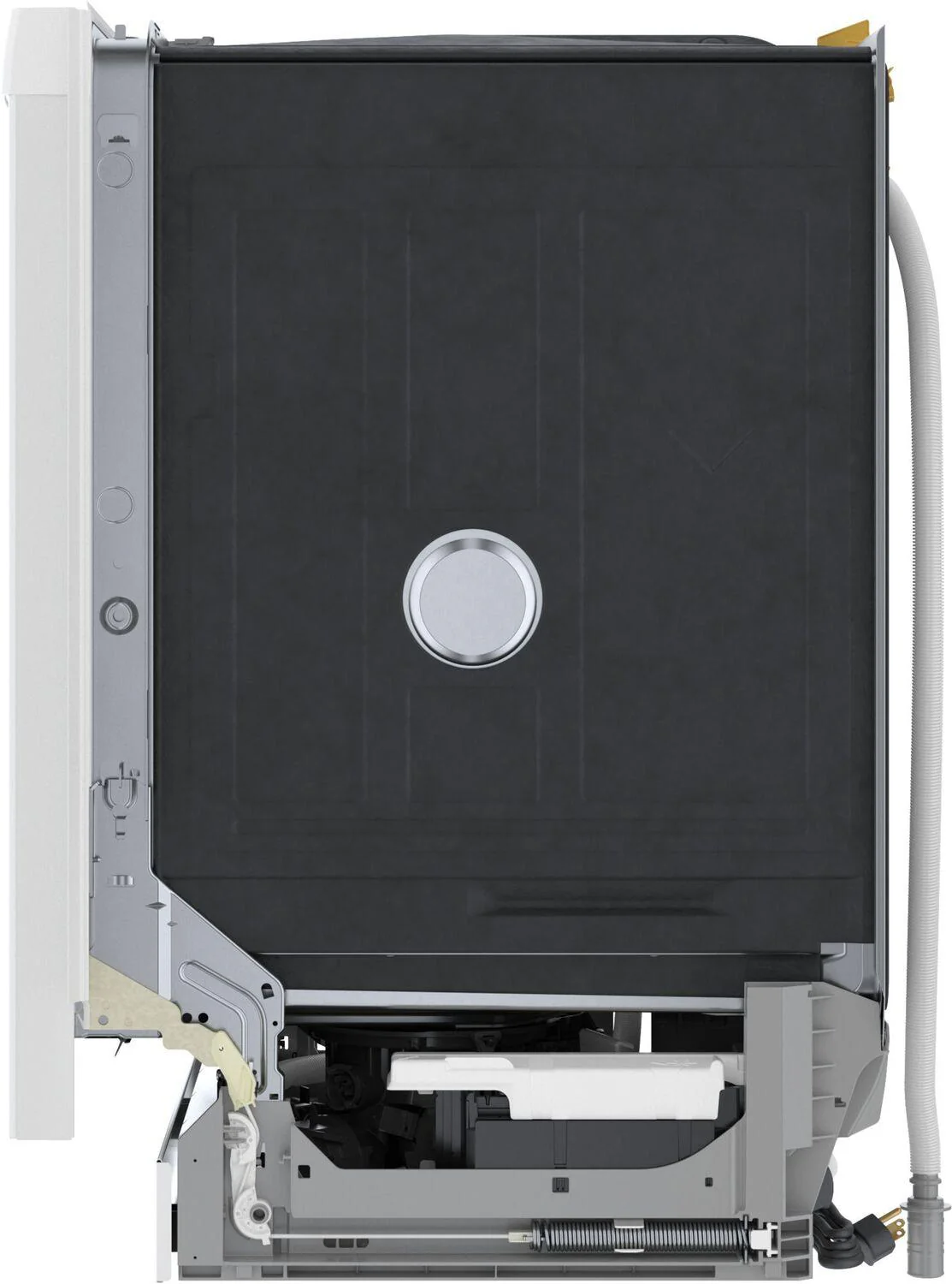 Bosch SHS53CD2N 300 Series Dishwasher 24" White - Image 16