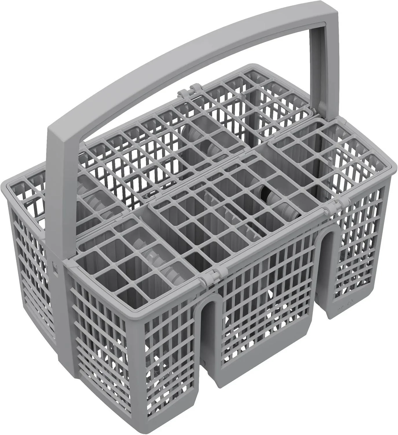 Bosch SHV41DB3N 100 Series, Fully-Integrated Dishwasher, 24'' - Image 11
