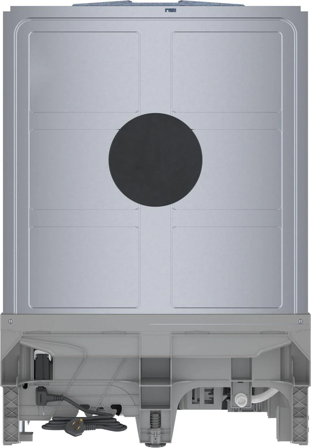 Bosch SHV4AEB3N 100 Plus Dishwasher 24" - Image 17