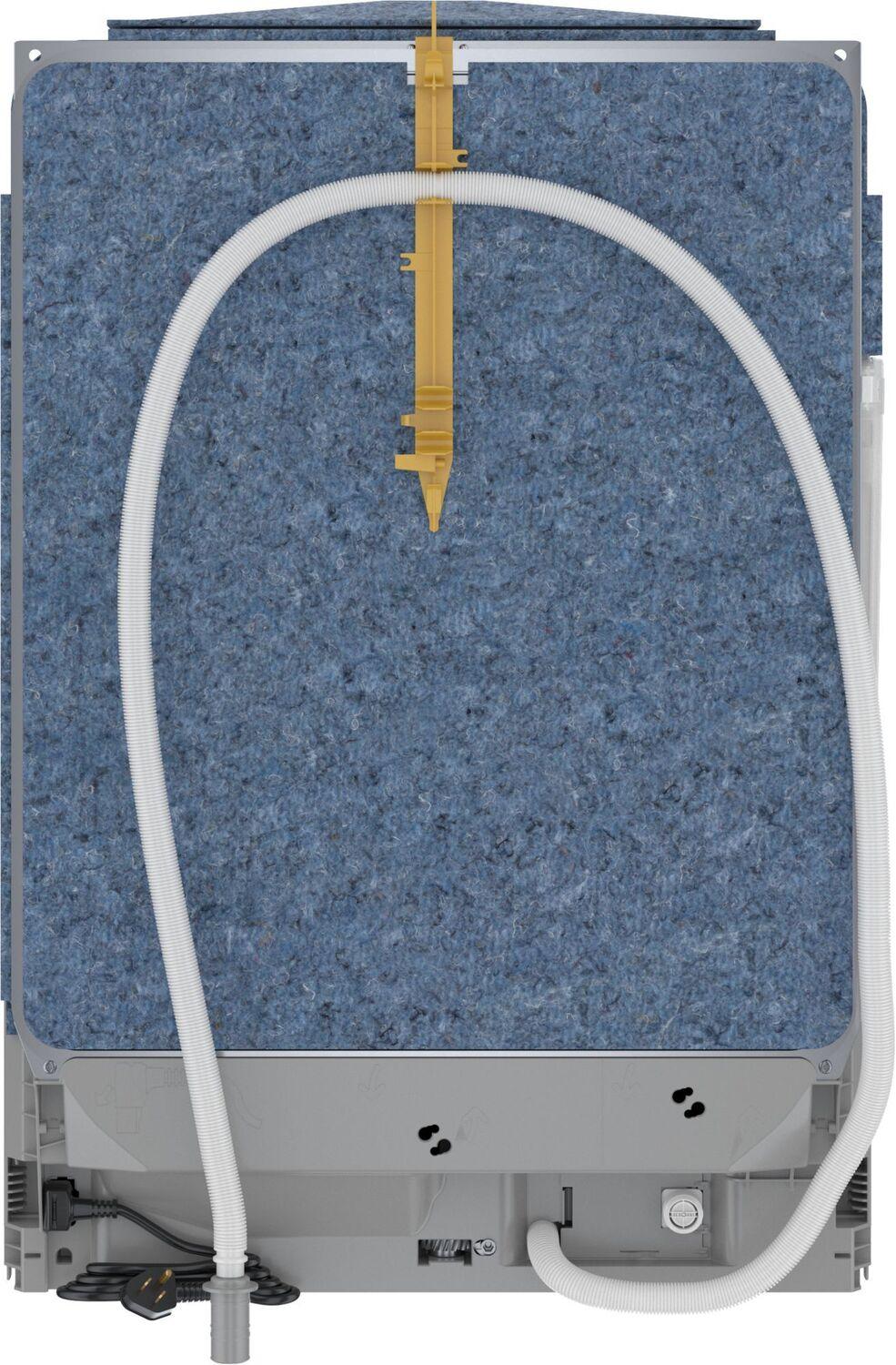 Bosch SHV9PCM3N Benchmark® Dishwasher 24" - Image 20