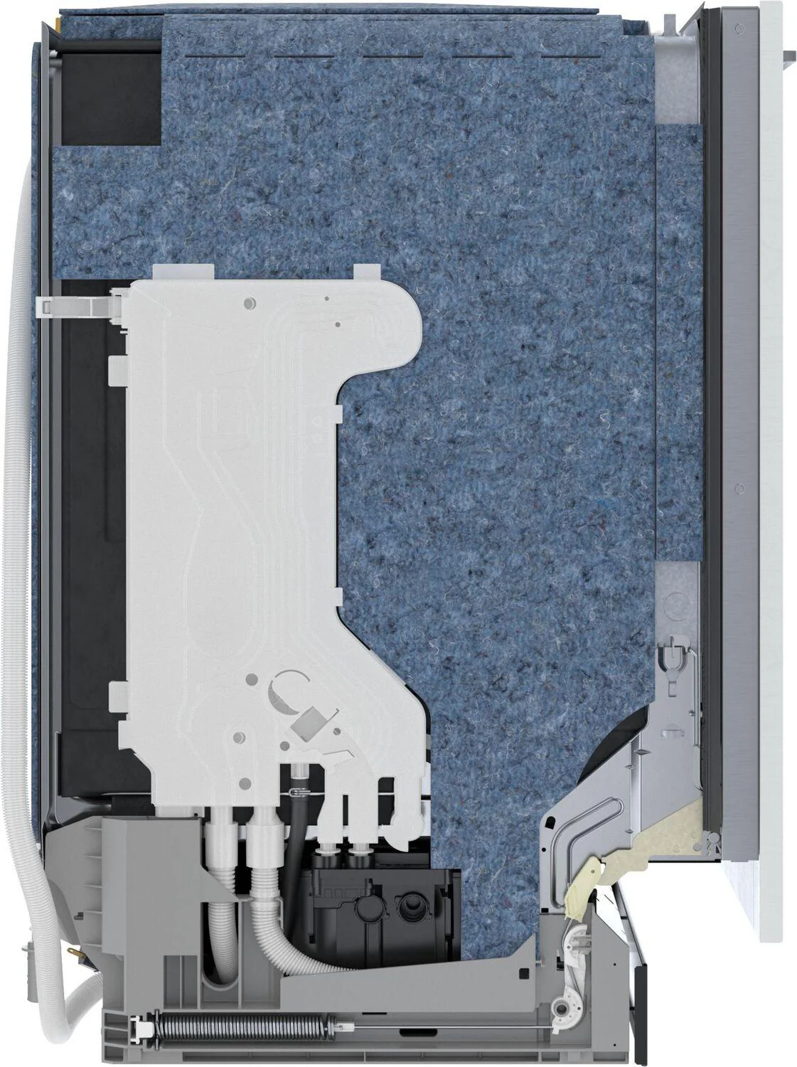 Bosch SHV9PCM3N Benchmark® Dishwasher 24" - Image 21