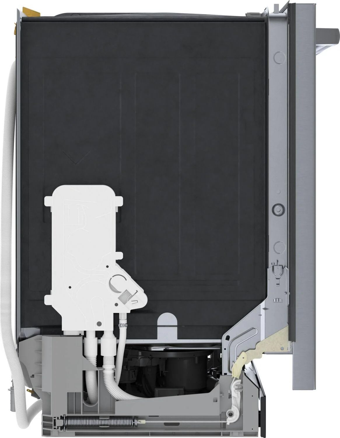 Bosch SHX53CM5N 300 Series Dishwasher 24" Stainless Steel - Image 12