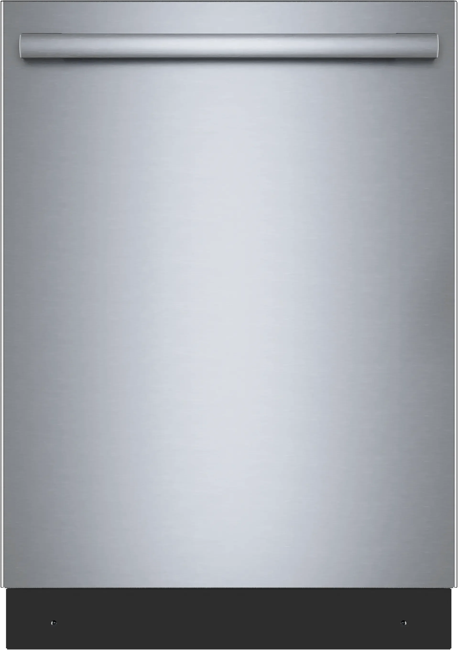 Bosch SHX53DM5N 300 Series, Built-Under Dishwasher, 24'', Brushed Steel Anti-Fingerprint