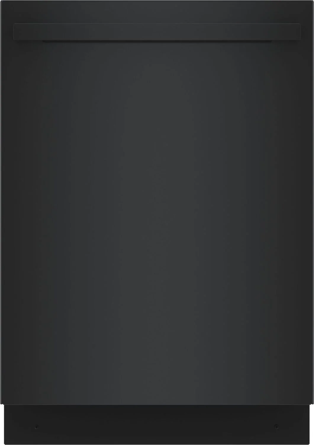 Bosch SHX78CM6N 800 Series Dishwasher 24" Black