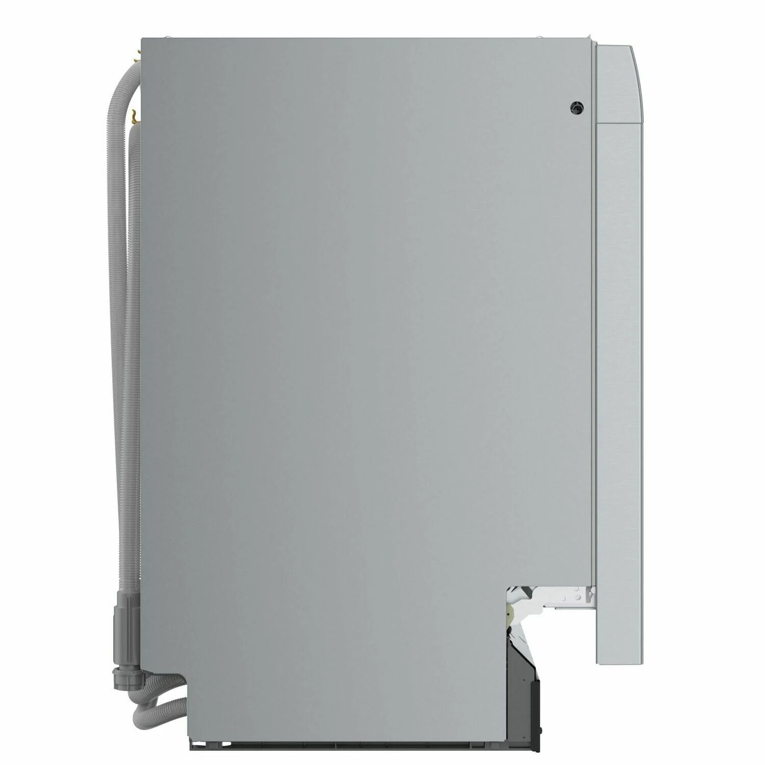 Bosch SPE53B55UC 300 Series Dishwasher 17 3/4'' Stainless Steel Spe53B55Uc - Image 18