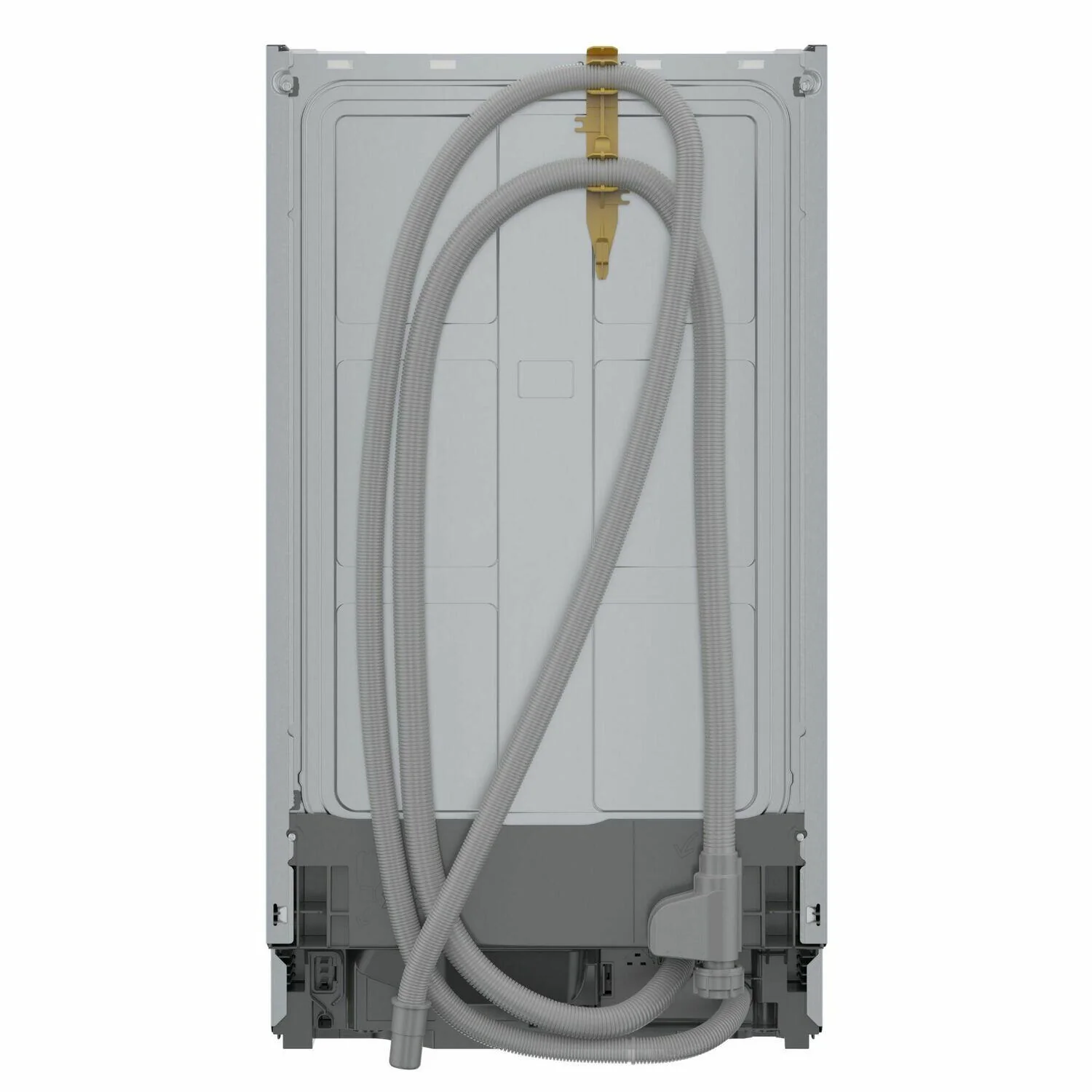 Bosch SPE53B56UC 300 Series Dishwasher 17 3/4'' Black Spe53B56Uc - Image 13