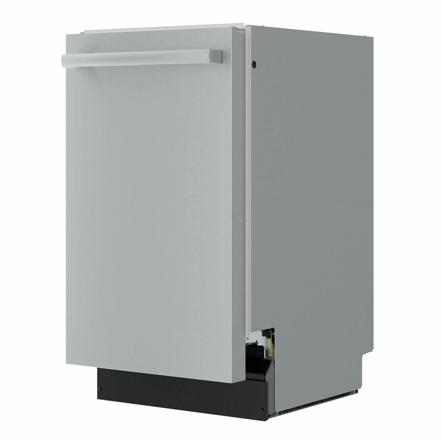 Bosch SPX68B55UC 800 Series Dishwasher 17 3/4'' Stainless Steel Spx68B55Uc - Image 12
