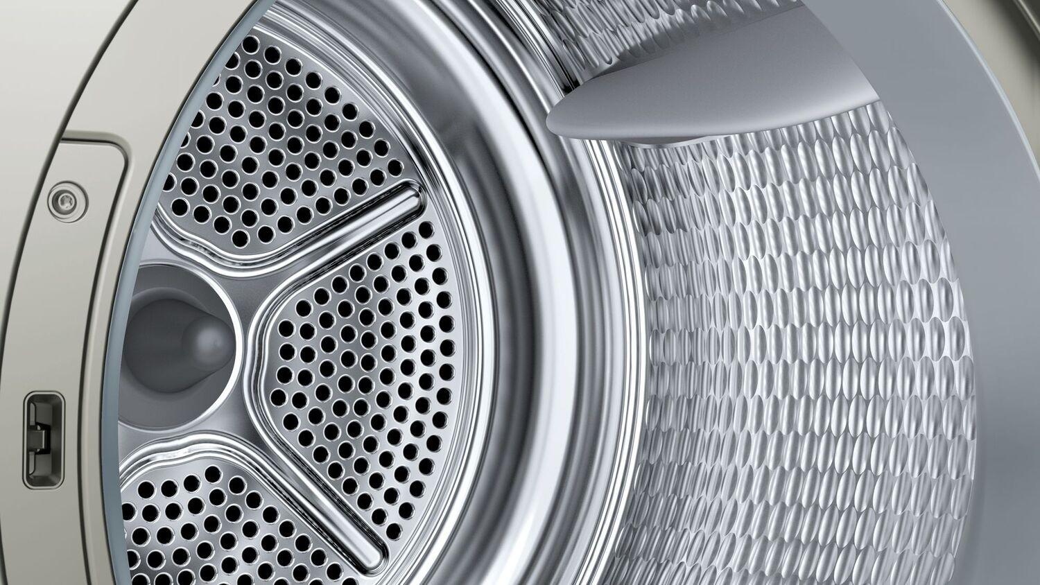 Bosch WQB245AXUC 800 Series Heat Pump Dryer Silver Inox Wqb245Axuc - Image 12