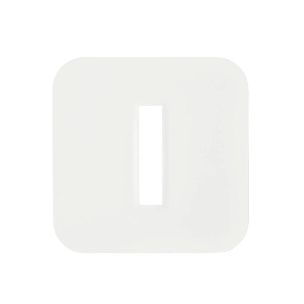 Broan AE80LK Broan-Nutone® Wall Vent Kit, 3" Or 4" Round Duct - Image 3