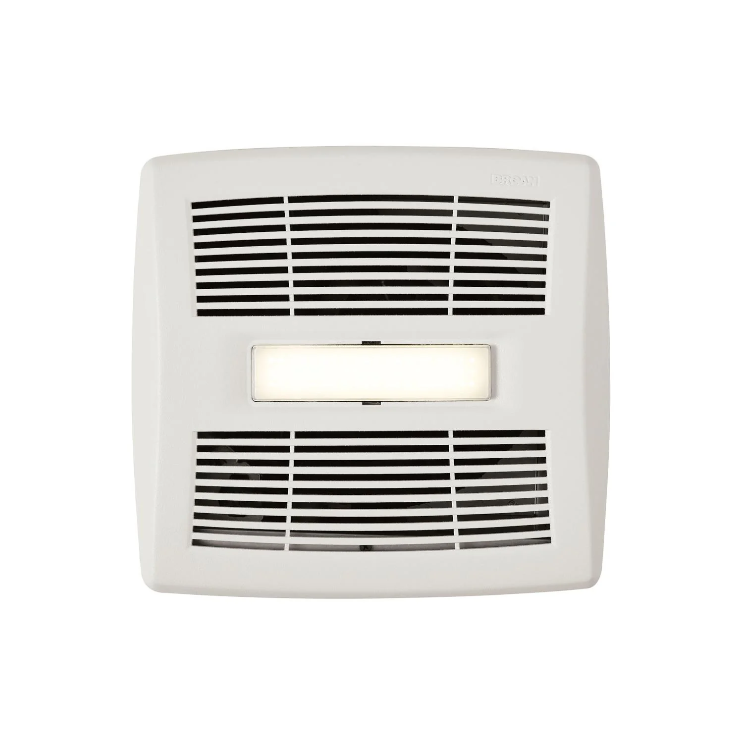 Broan AER110L Broan-Nutone® Wall Vent Kit, 3" Or 4" Round Duct - Image 4