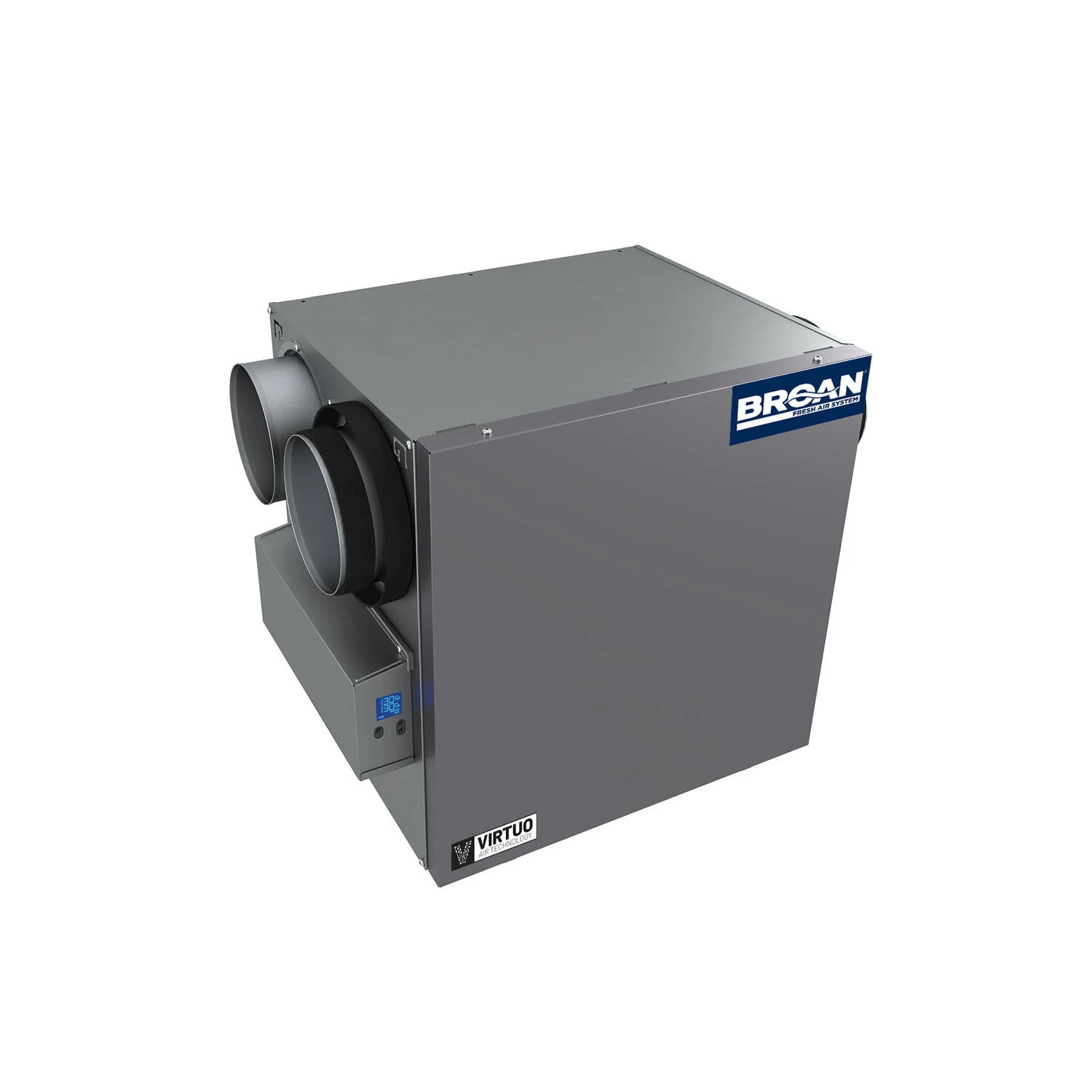Broan B150E75NS Advanced Touchscreen Control