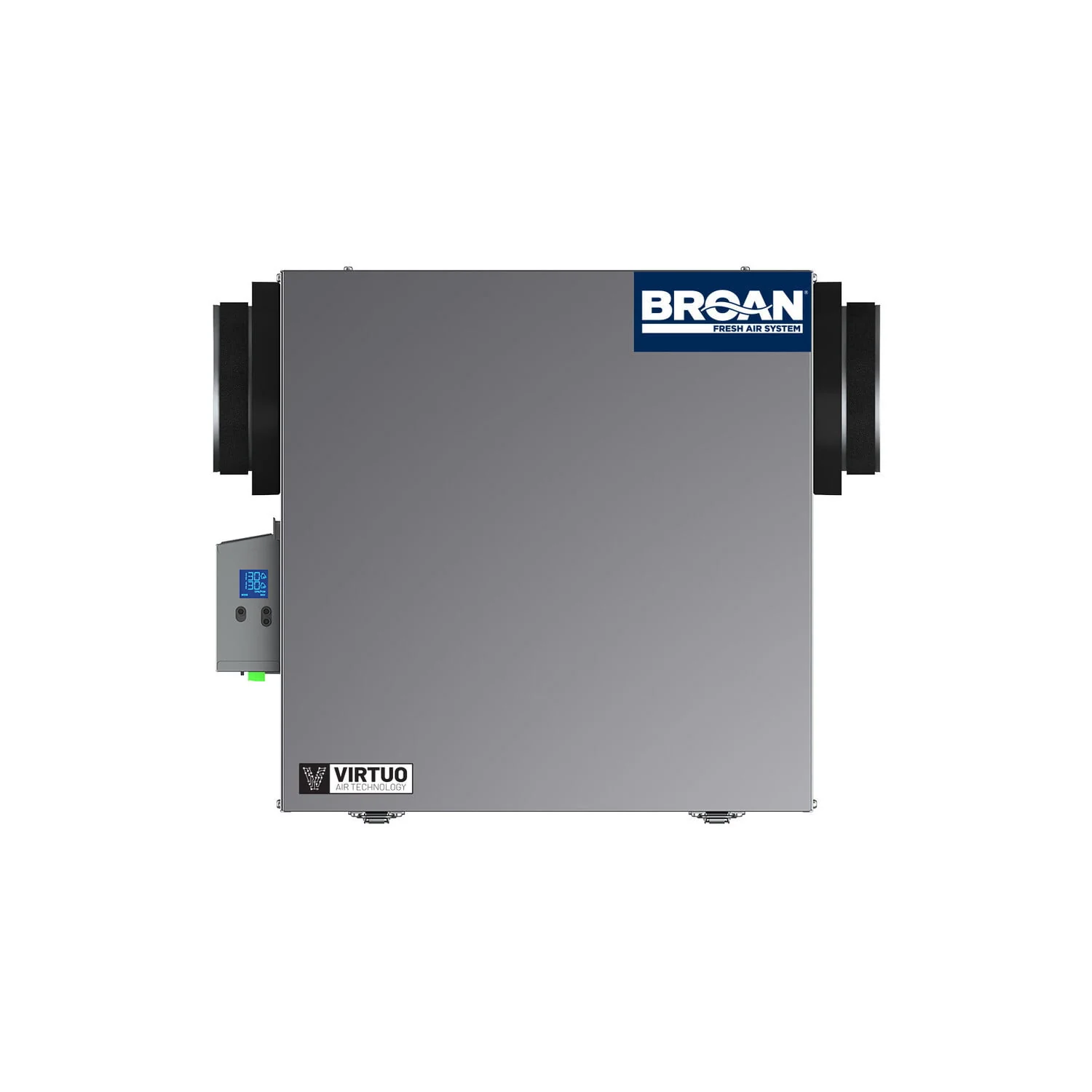Broan B150H75NS Advanced Touchscreen Control - Image 2
