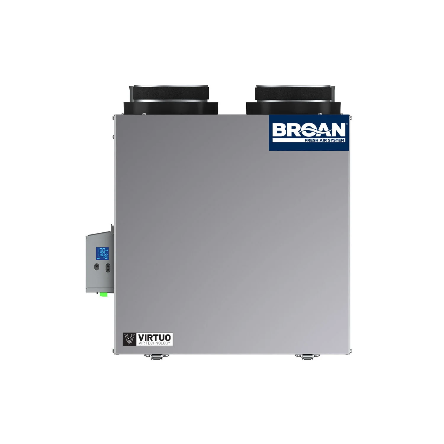 Broan B160E65RT Advanced Touchscreen Control - Image 4