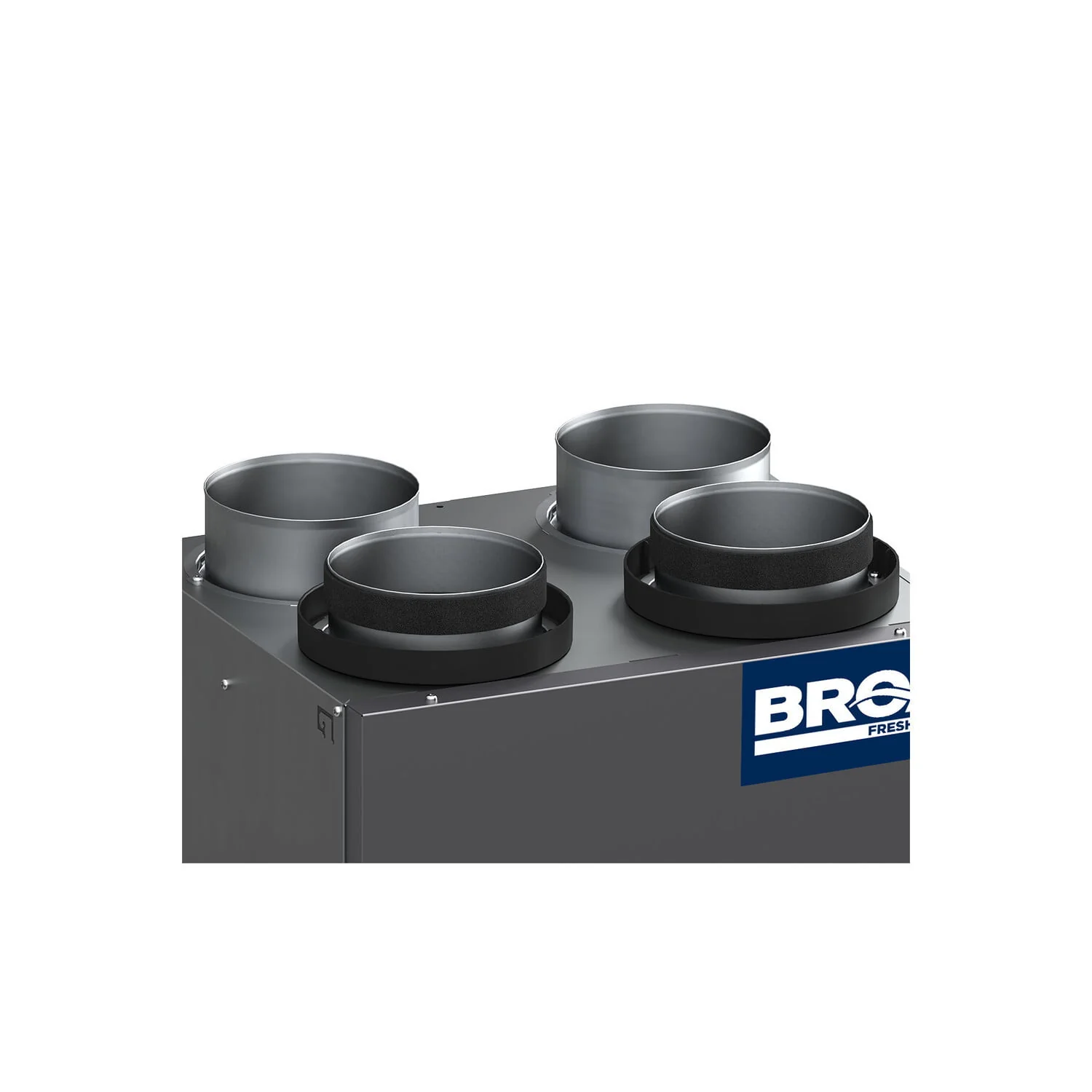 Broan B160H65RT Advanced Touchscreen Control - Image 5