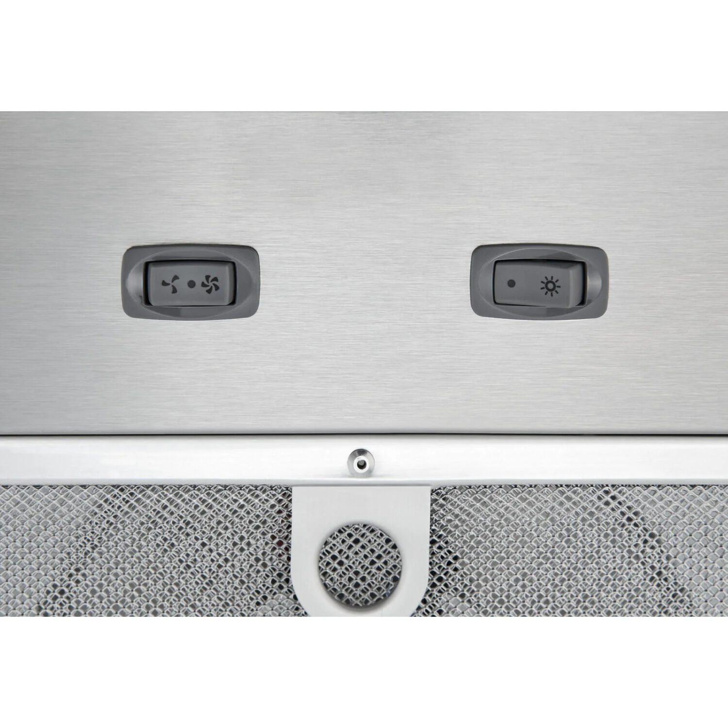 Broan PM300SS Broan® 21-Inch Custom Range Hood Power Pack, 300 Max Blower Cfm, Stainless Steel - Image 5