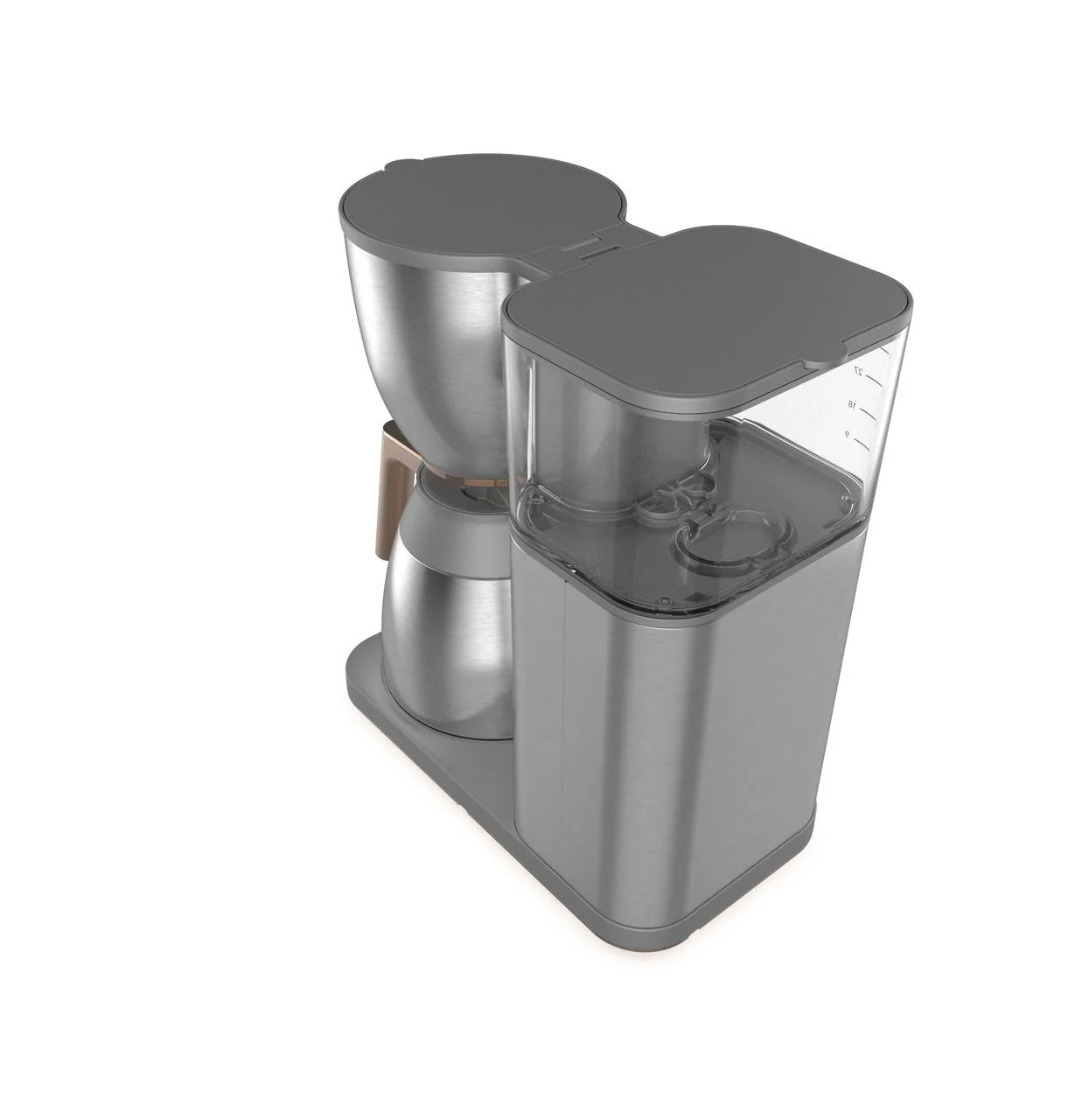 Cafe C7CDAAS2PS3 Café™ Specialty Drip Coffee Maker - Image 14