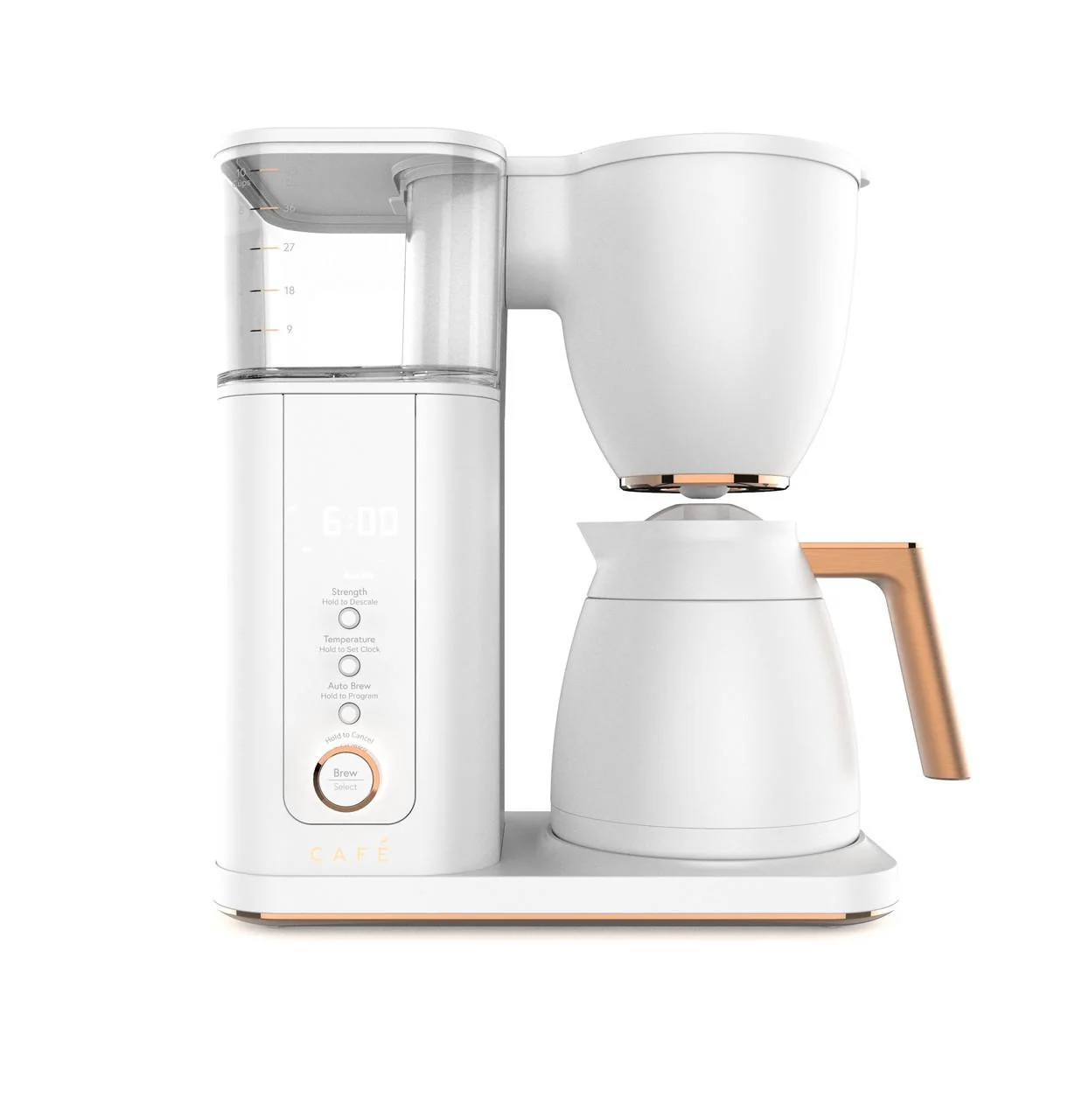 Cafe C7CDAAS4PW3 Café™ Specialty Drip Coffee Maker - Image 20