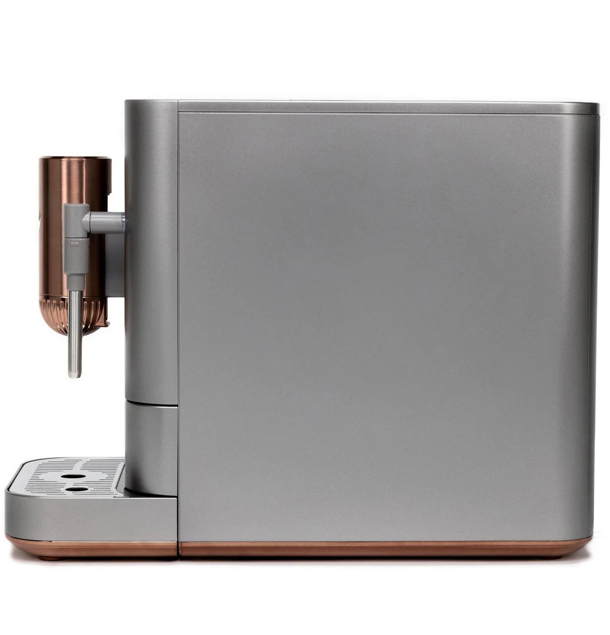 Cafe C7CEBBS2RS3 Café™ Affetto Automatic Espresso Machine + Frother - Image 6