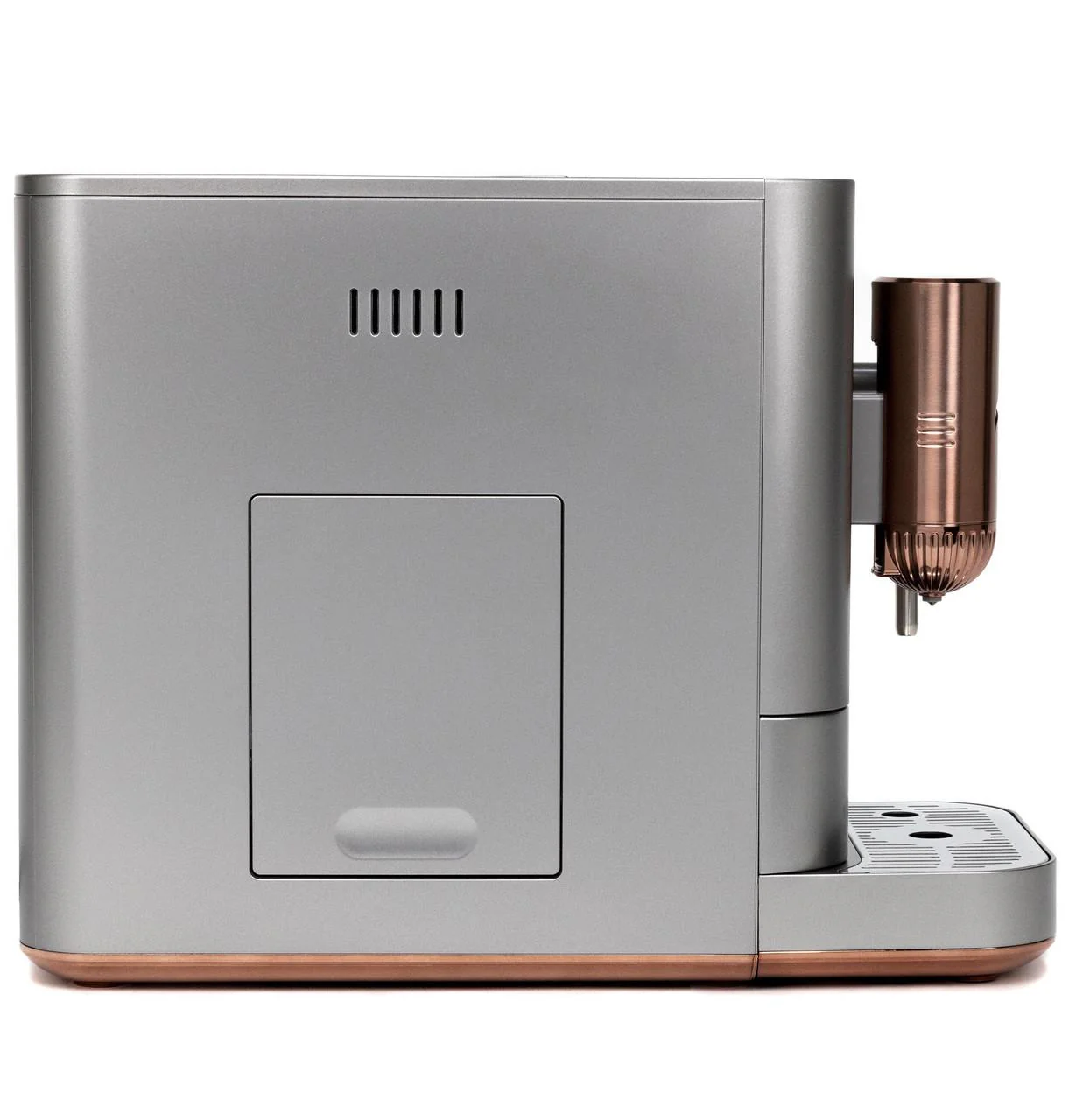 Cafe C7CEBBS2RS3 Café™ Affetto Automatic Espresso Machine + Frother - Image 7