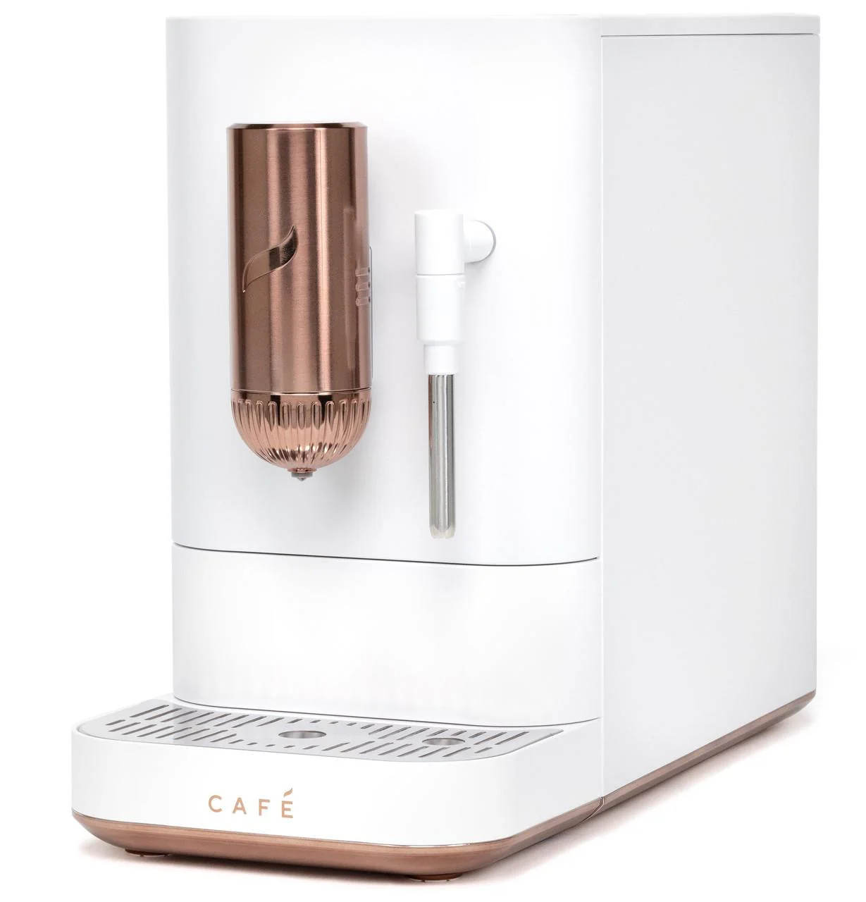 Cafe C7CEBBS4RW3 Café™ Affetto Automatic Espresso Machine + Frother - Image 4