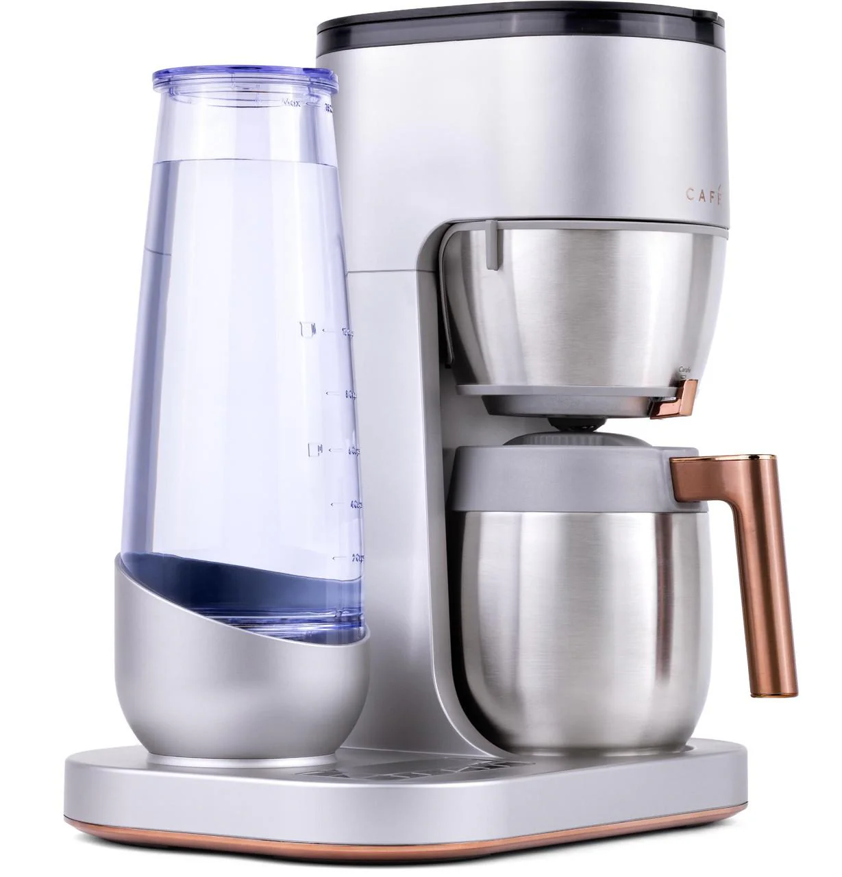 Cafe C7CGAAS2TS3 Café™ Specialty Grind And Brew Coffee Maker With Thermal Carafe - Image 2