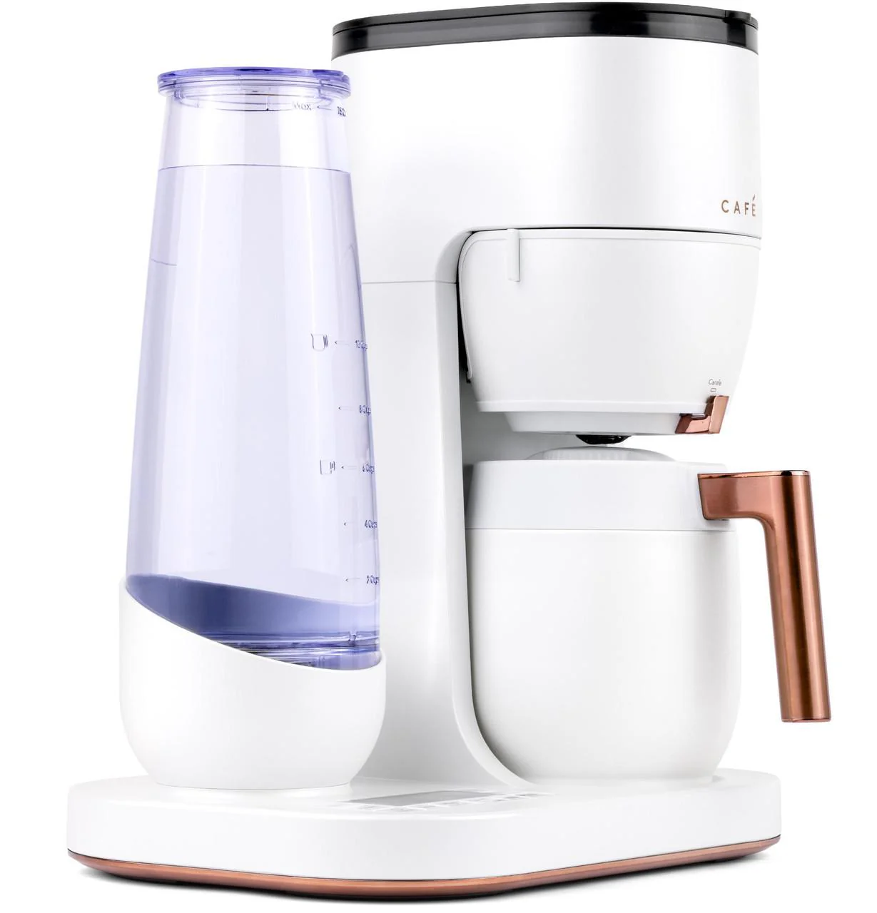Cafe C7CGAAS4TW3 Café™ Specialty Grind And Brew Coffee Maker With Thermal Carafe - Image 2
