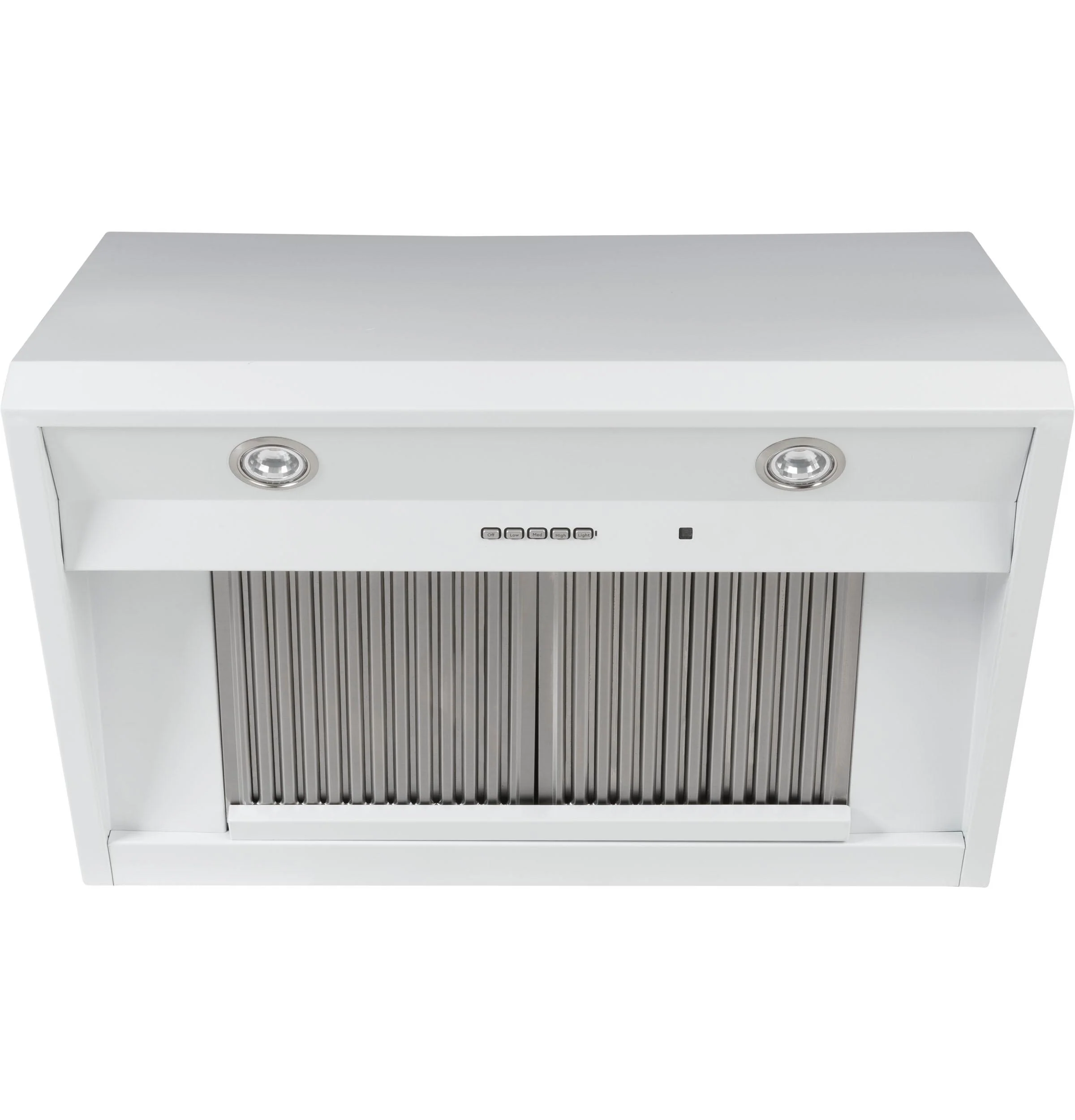 Cafe CBW36YIEWW6 Café™ 36" Commercial Hood - Image 2