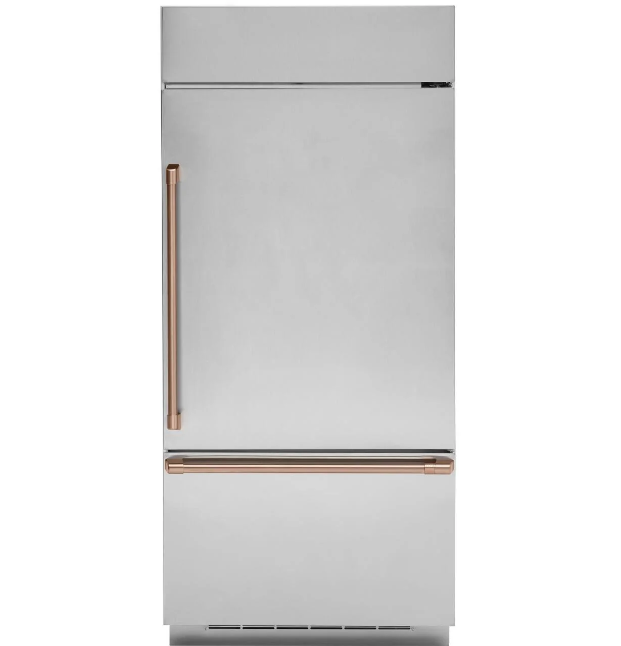 Cafe CDB36RP2PS1 Café™ 21.3 Cu. Ft. Built-In Bottom-Freezer Refrigerator - Image 21