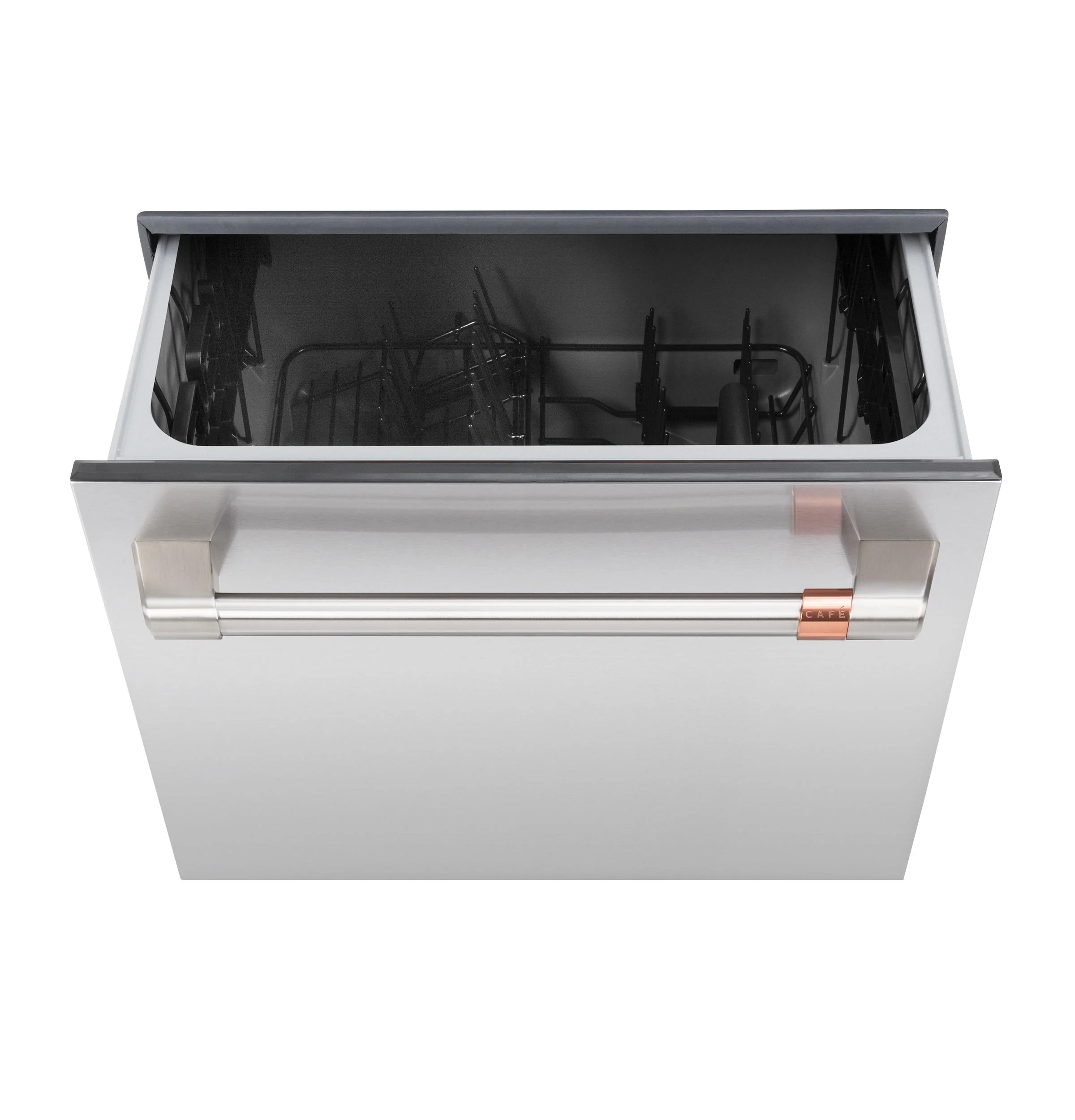 Cafe CDD220P2WS1 Café™ Energy Star Smart Single Drawer Dishwasher - Image 2