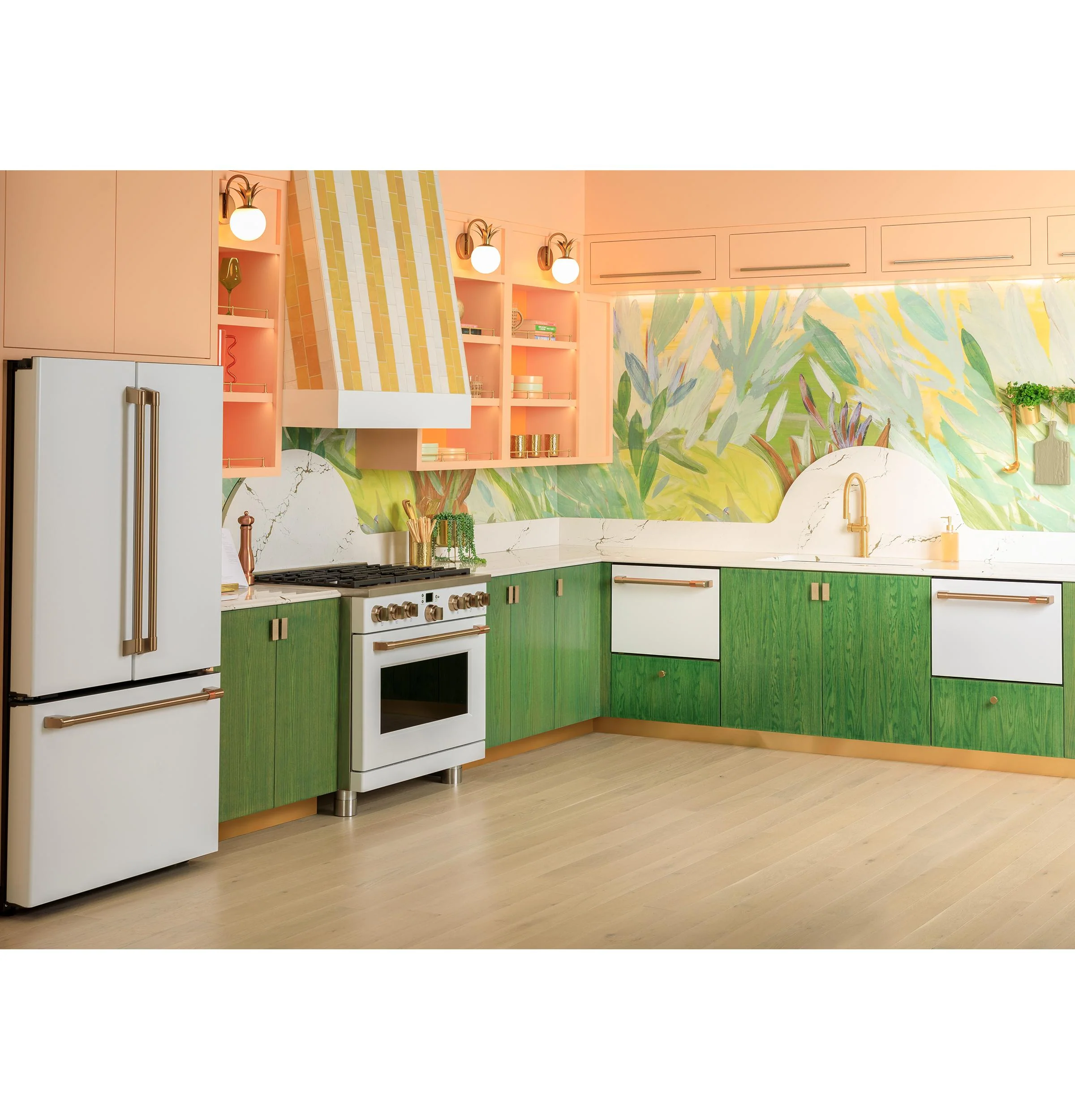 Cafe CDD220P4WW2 Café™ Energy Star Smart Single Drawer Dishwasher - Image 27