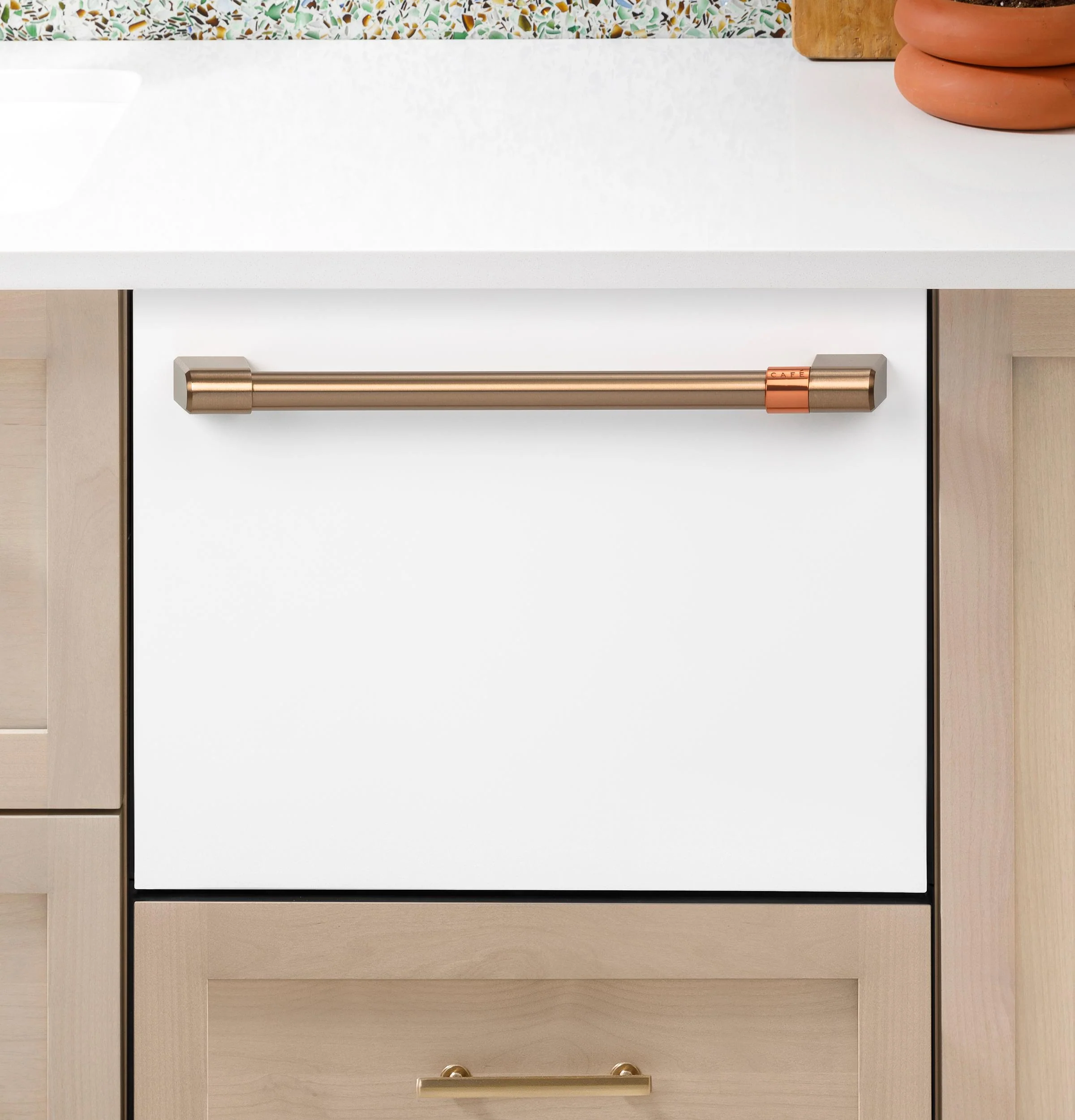 Cafe CDD220P4WW2 Café™ Energy Star Smart Single Drawer Dishwasher - Image 29