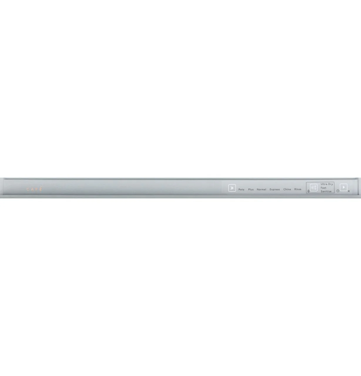 Cafe CDD420P2TS1 Café™ Dishwasher Drawer - Image 4