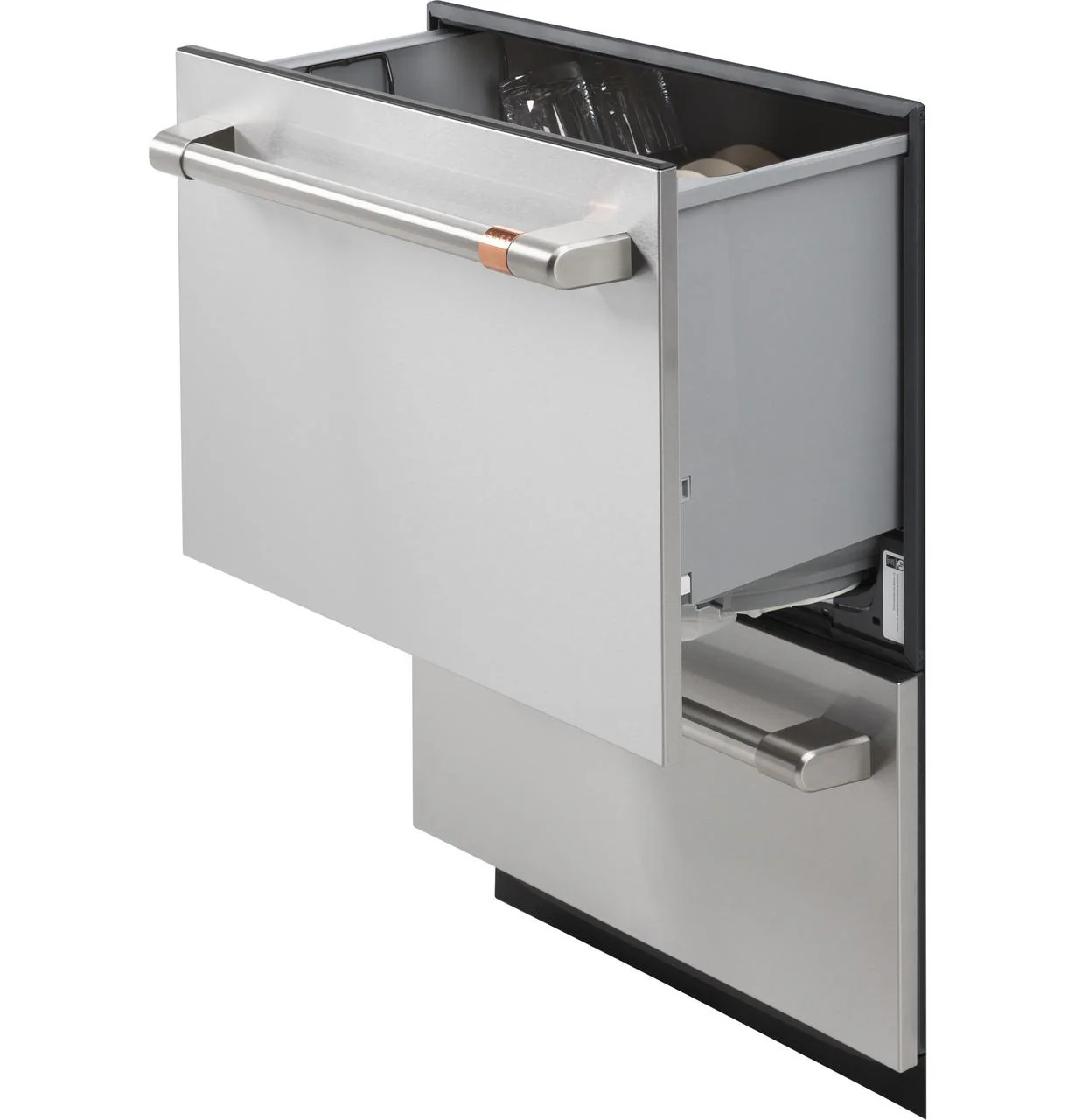 Cafe CDD420P2TS1 Café™ Dishwasher Drawer - Image 7