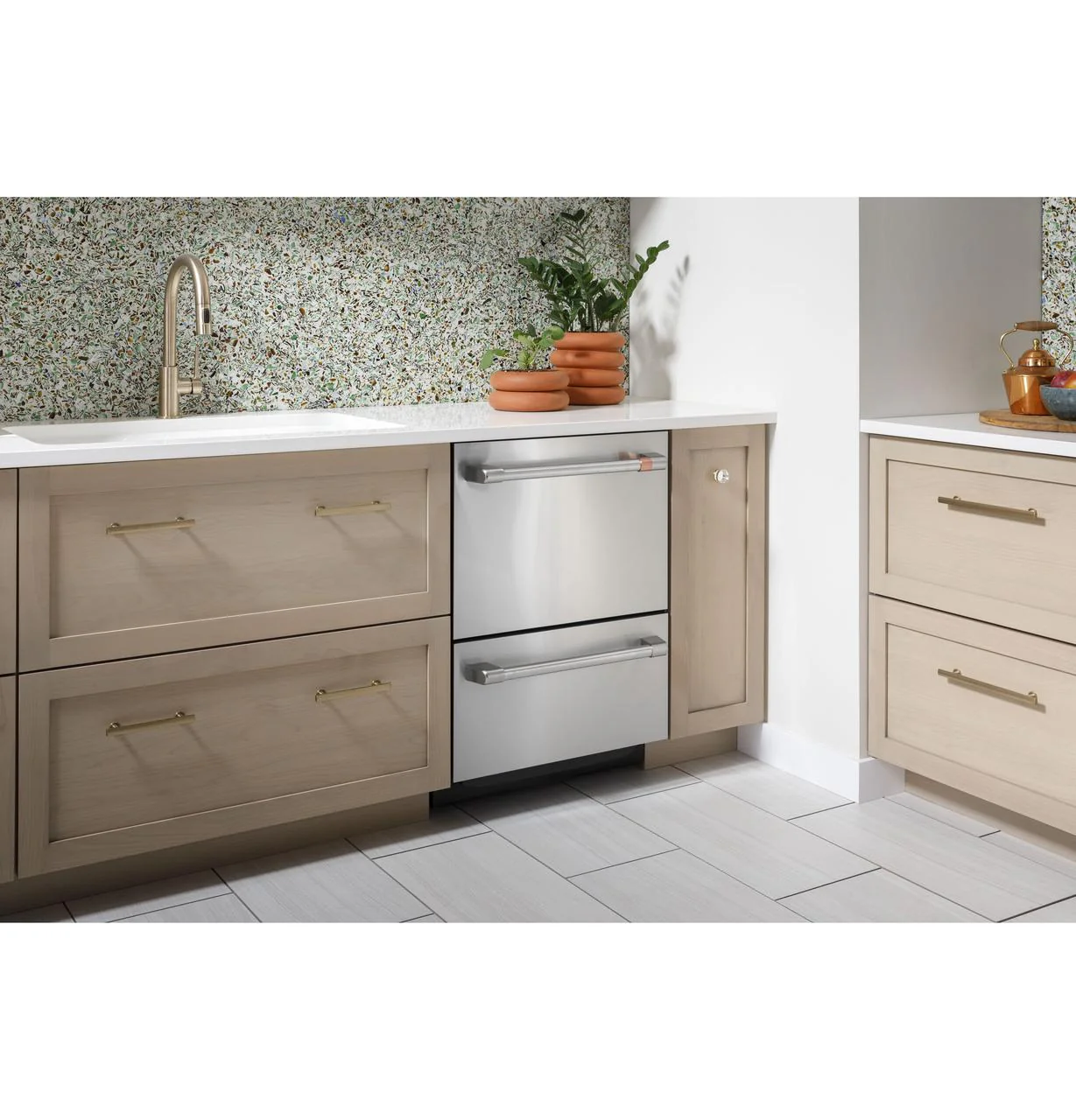 Cafe CDD420P4TW2 Café™ Dishwasher Drawer - Image 13