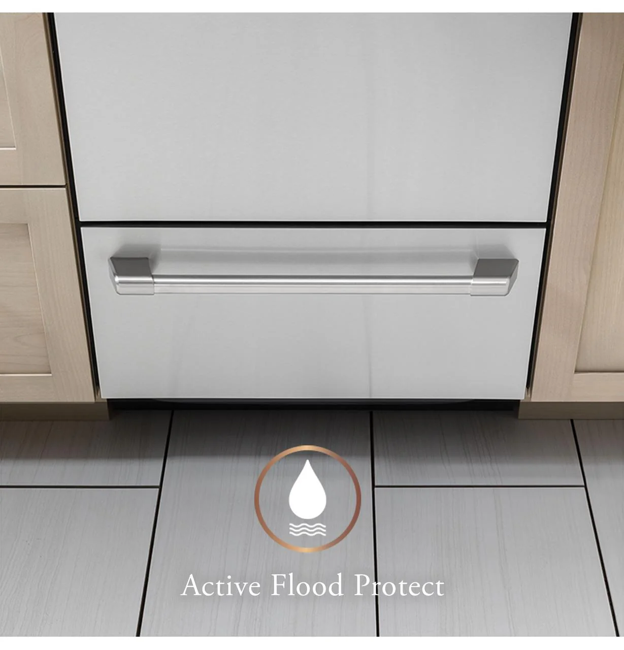 Cafe CDD420P4TW2 Café™ Dishwasher Drawer - Image 9