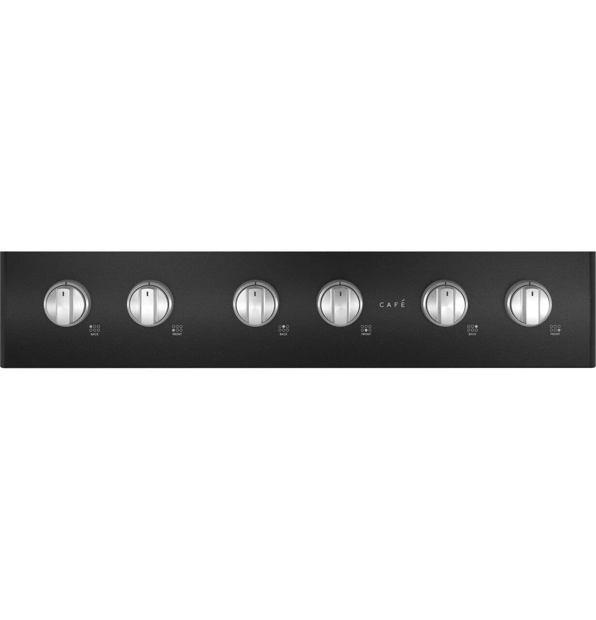 Cafe CGU366P3TD1 Café™ 36" Commercial-Style Gas Rangetop With 6 Burners (Natural Gas) - Image 3