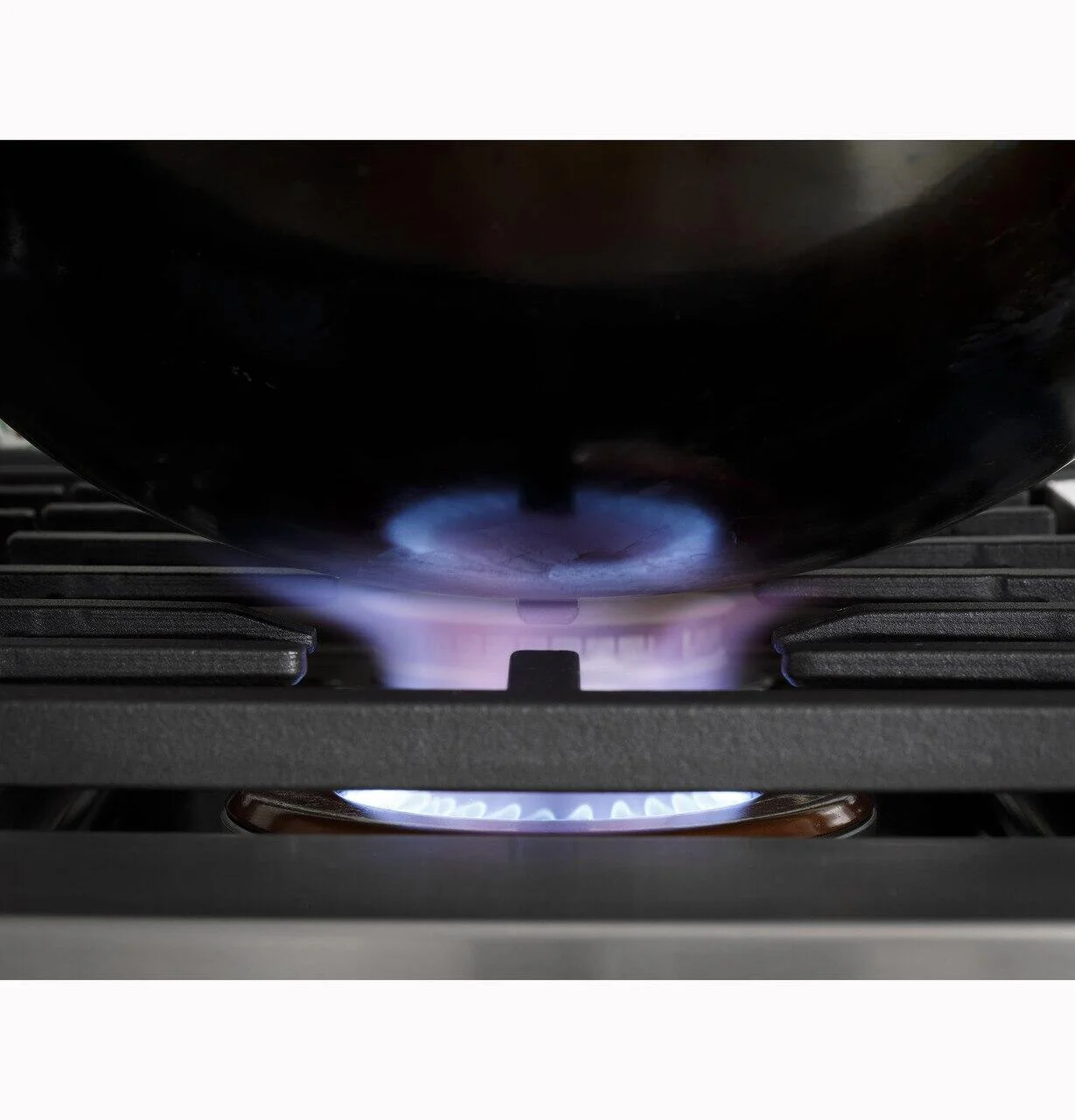 Cafe CGU486P3TD1 Café™ 48" Commercial-Style Gas Rangetop With 6 Burners And Integrated Griddle (Natural Gas) - Image 19