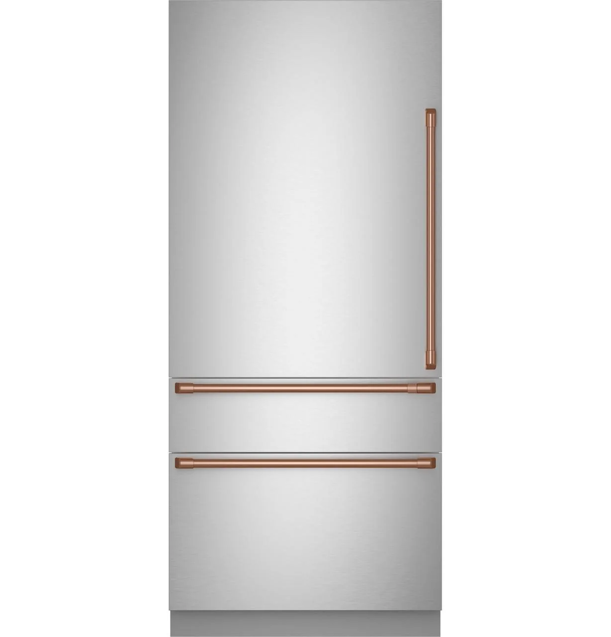 Cafe CIC36LP2VS1 Café™ 36" Integrated Bottom-Freezer Refrigerator - Image 15